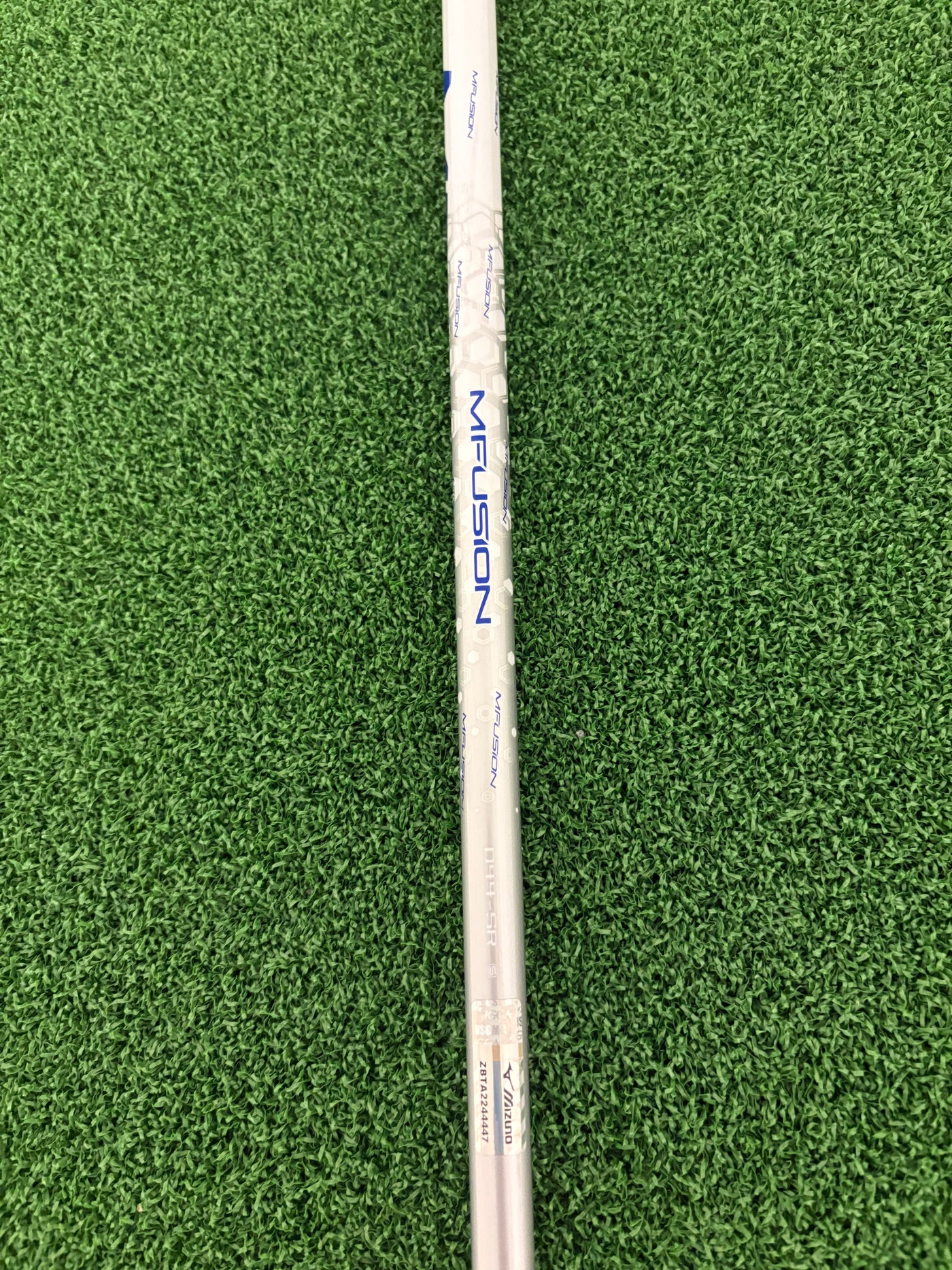 Mizuno ST-X 10.5* (Stiff/Regular)