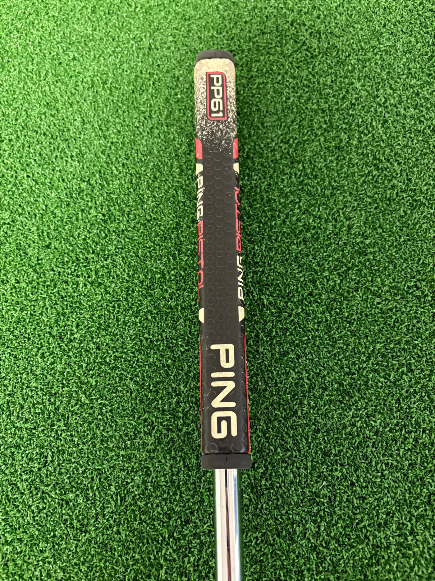 Ping Vault 2.0 B60 (34")