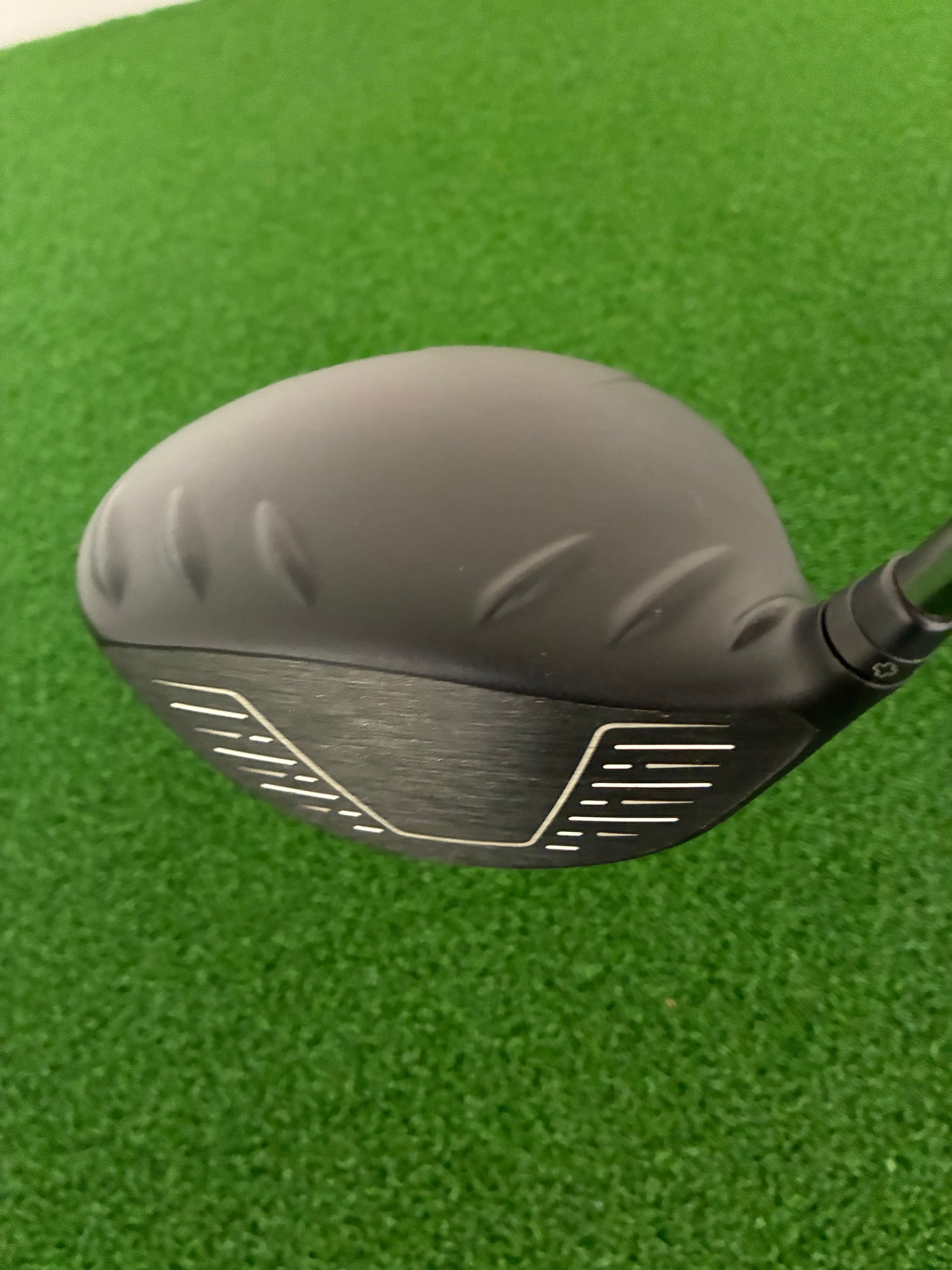 Ping G425 LST 10.5* (Stiff)
