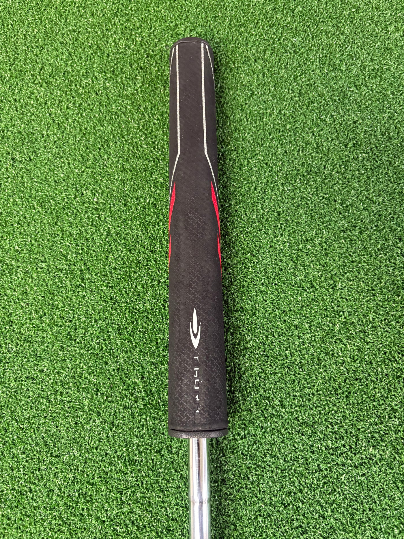 Odyssey White Ice #2 (33")