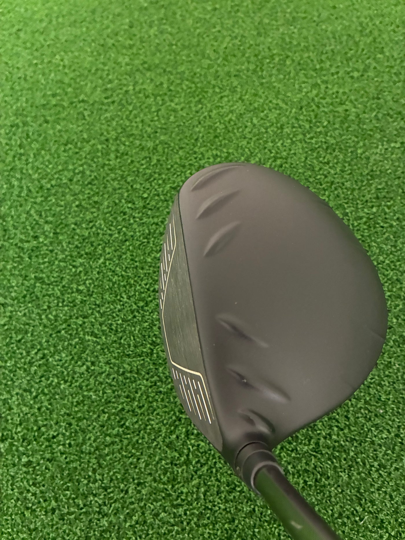 Ping G425 LST 10.5* (Stiff)