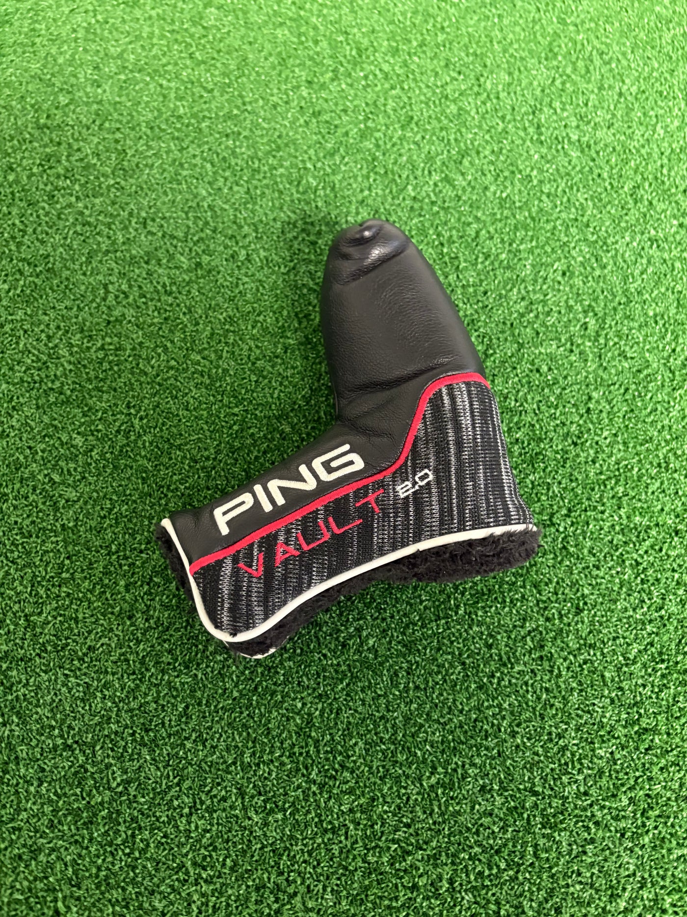 Ping Vault 2.0 B60 (34")