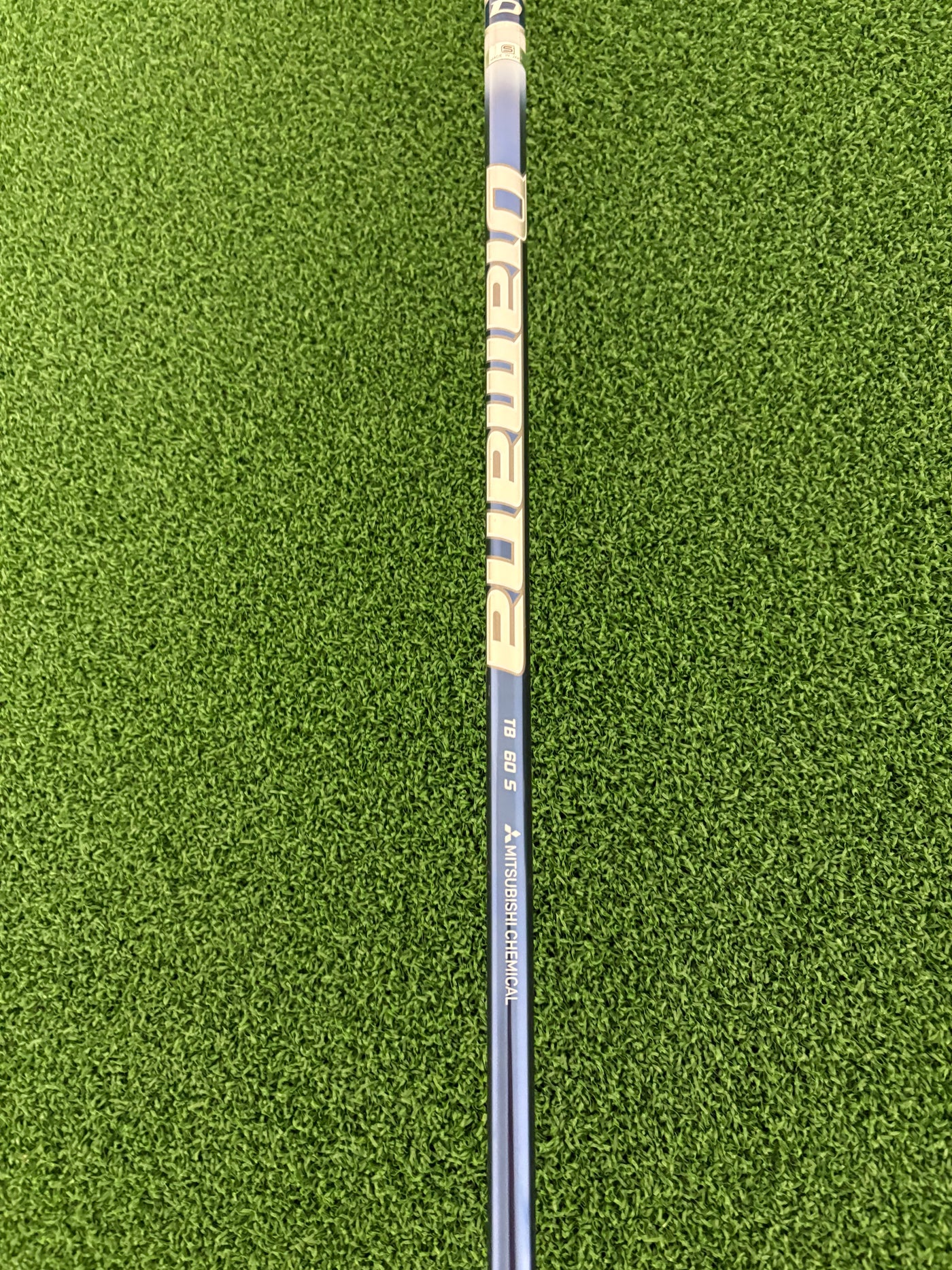 Srixon ZX7 9.5* (Stiff)