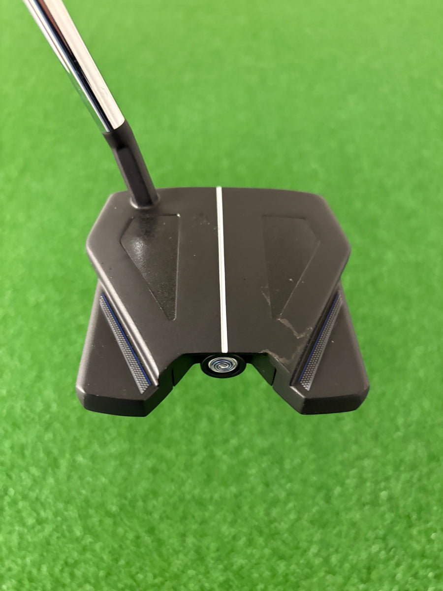 Odyssey Ten S (34")