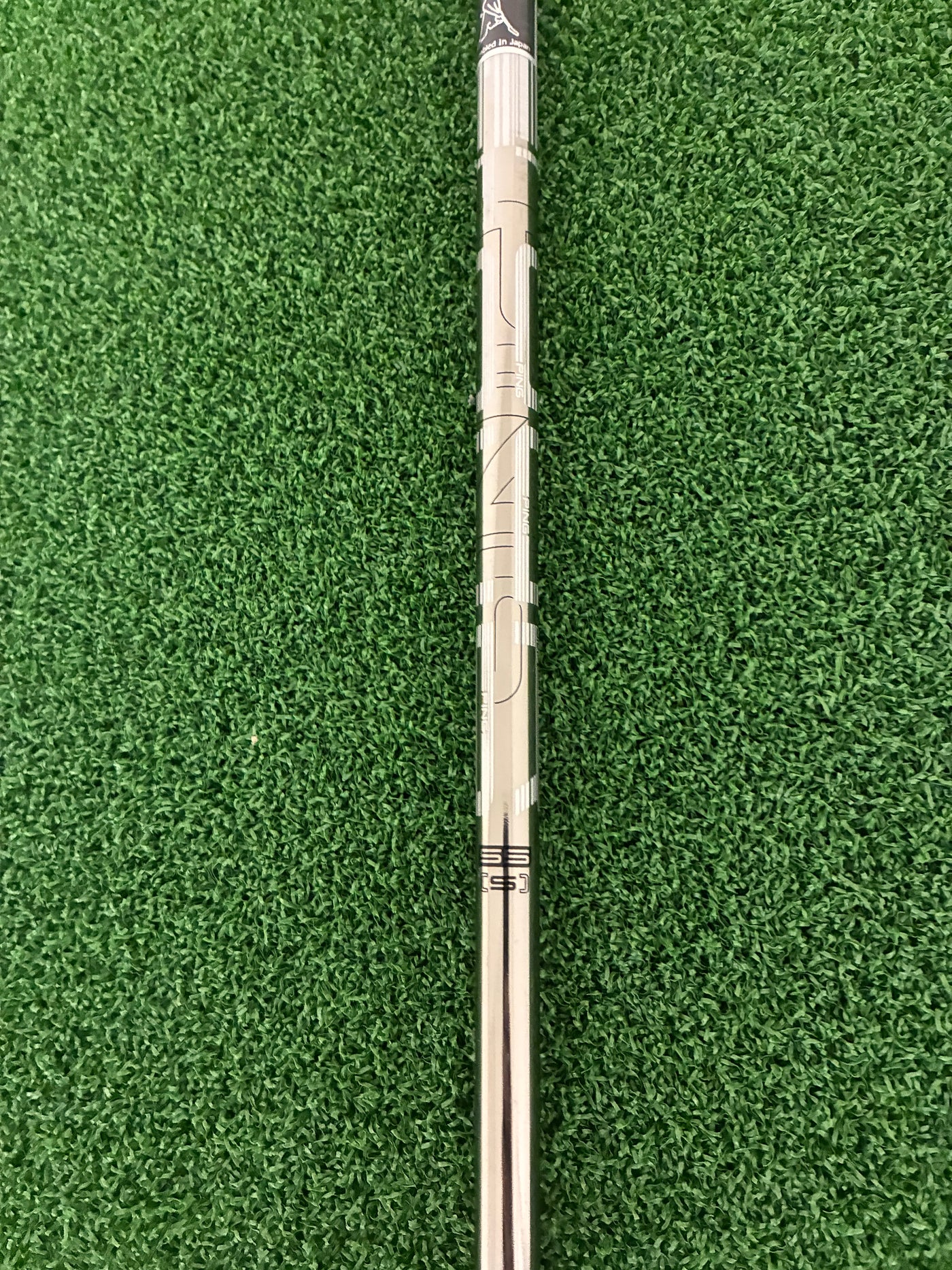 Ping G425 LST 10.5* (Stiff)