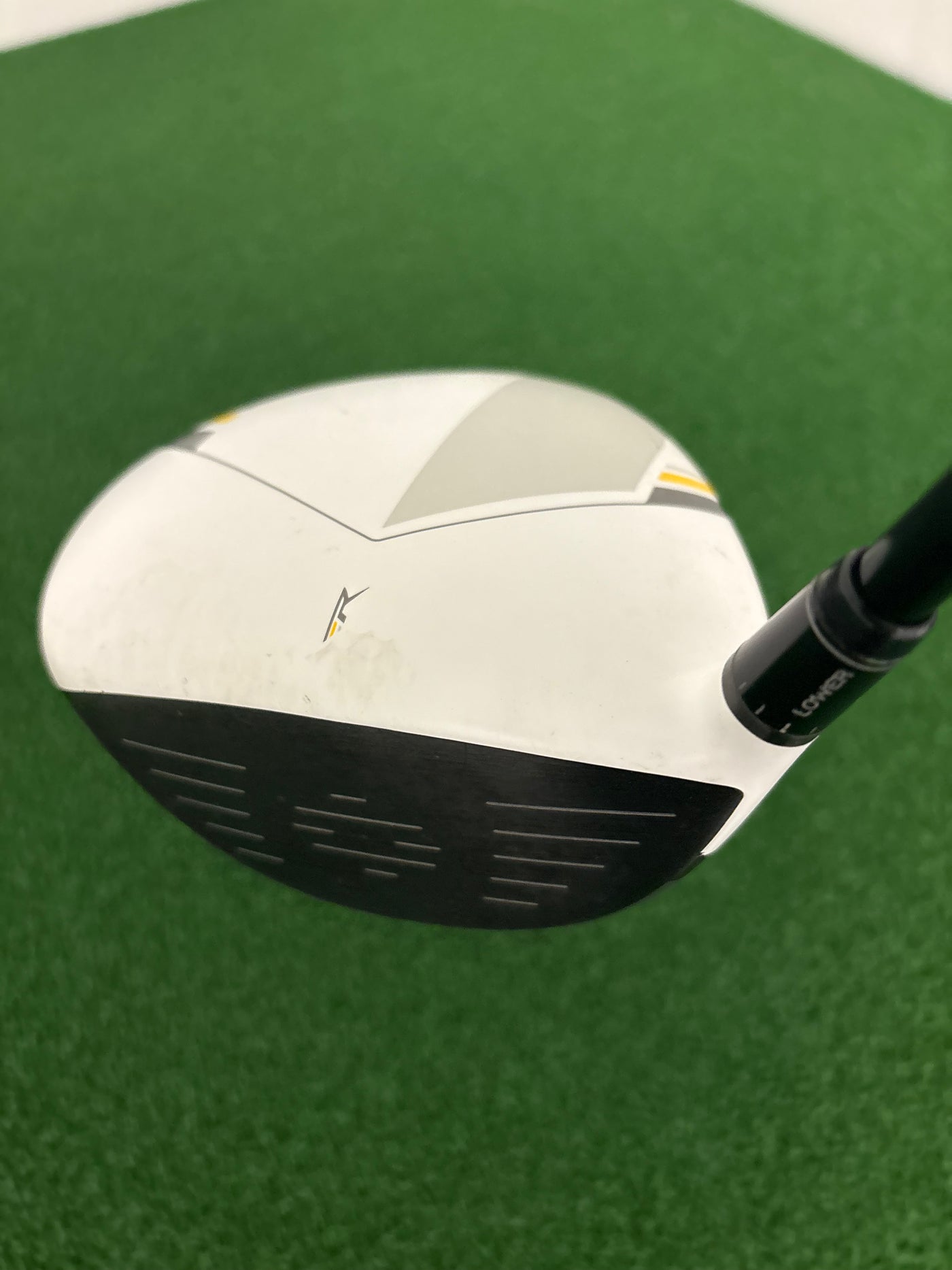 Taylormade RBZ Stage 2 9.5* (Stiff/Regular)