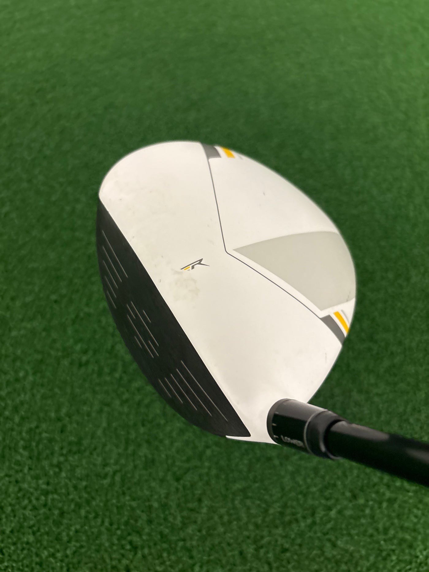 Taylormade RBZ Stage 2 9.5* (Stiff/Regular)