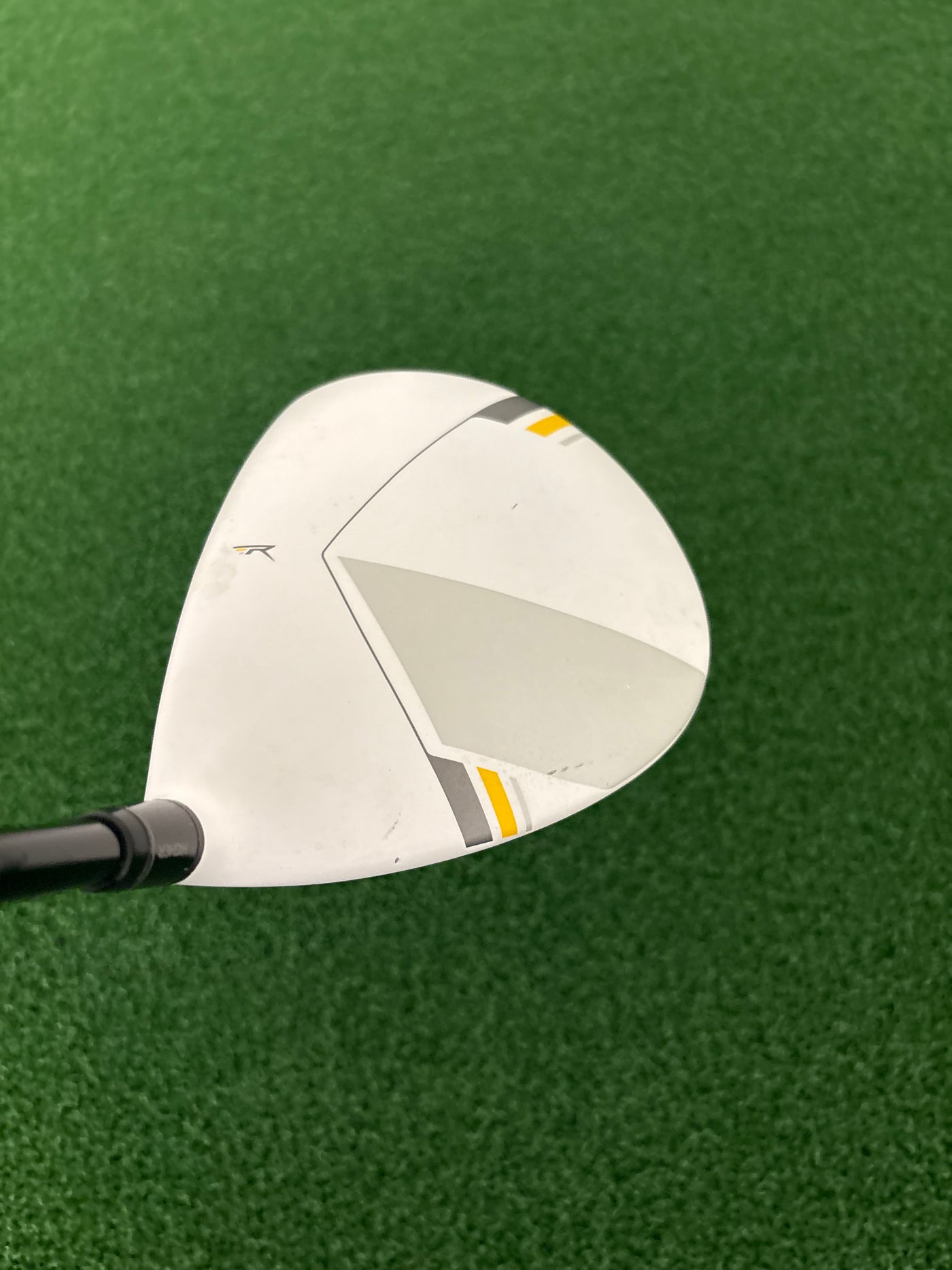 Taylormade RBZ Stage 2 9.5* (Stiff/Regular)