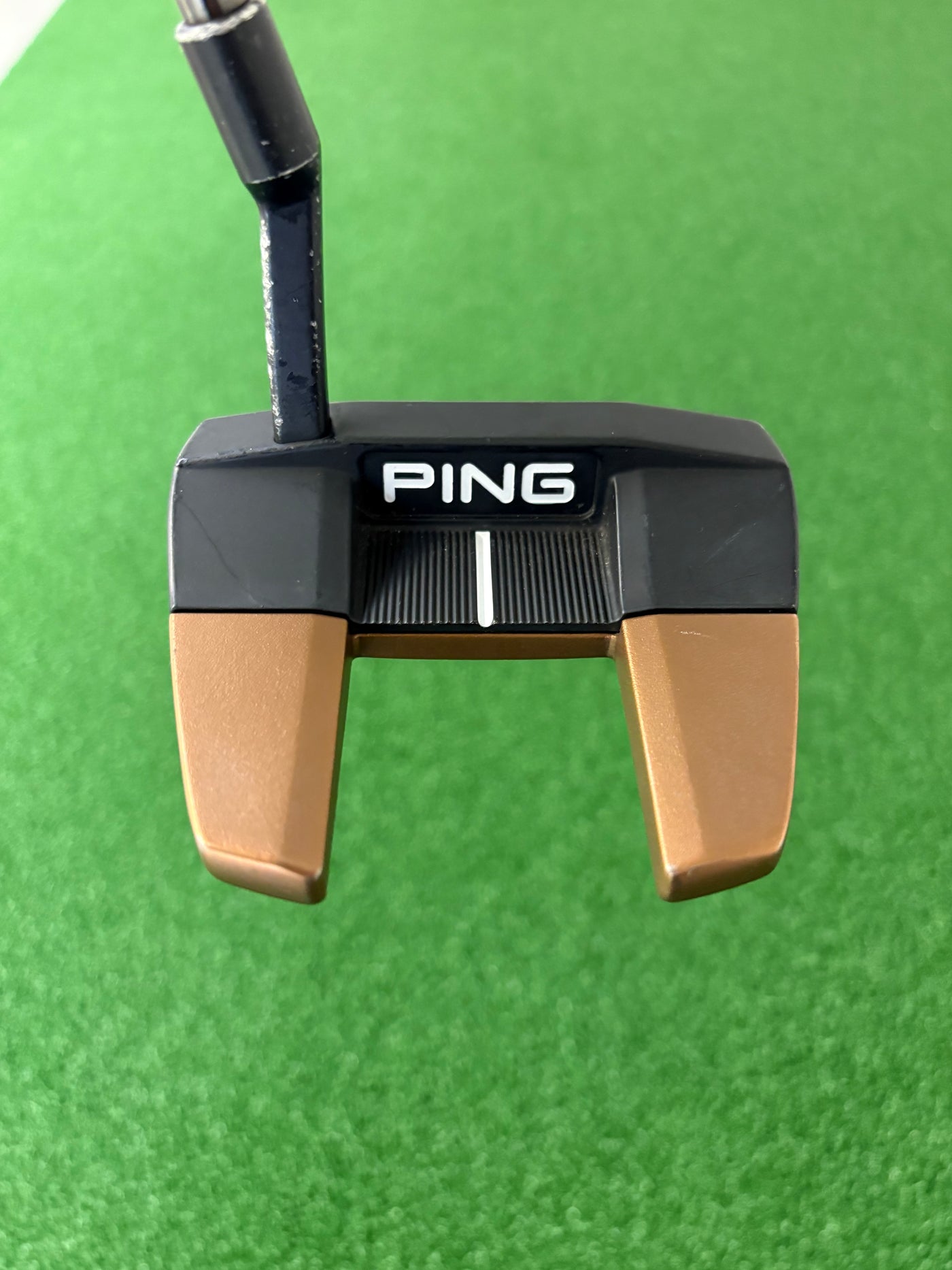 Ping Heppler Tyne 3 (33")