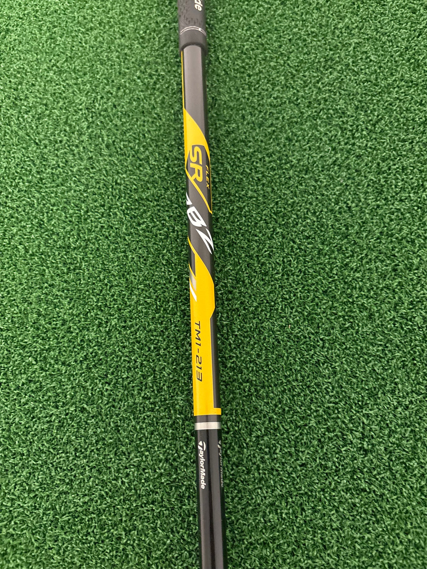 Taylormade RBZ Stage 2 9.5* (Stiff/Regular)