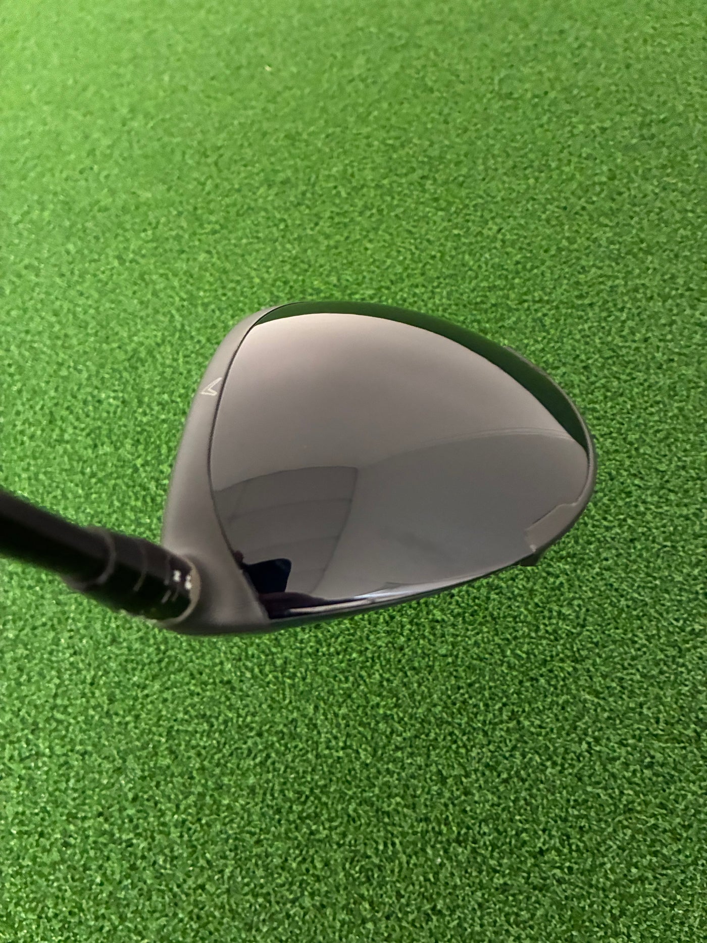 Callaway Paradym 10.5* (Stiff)