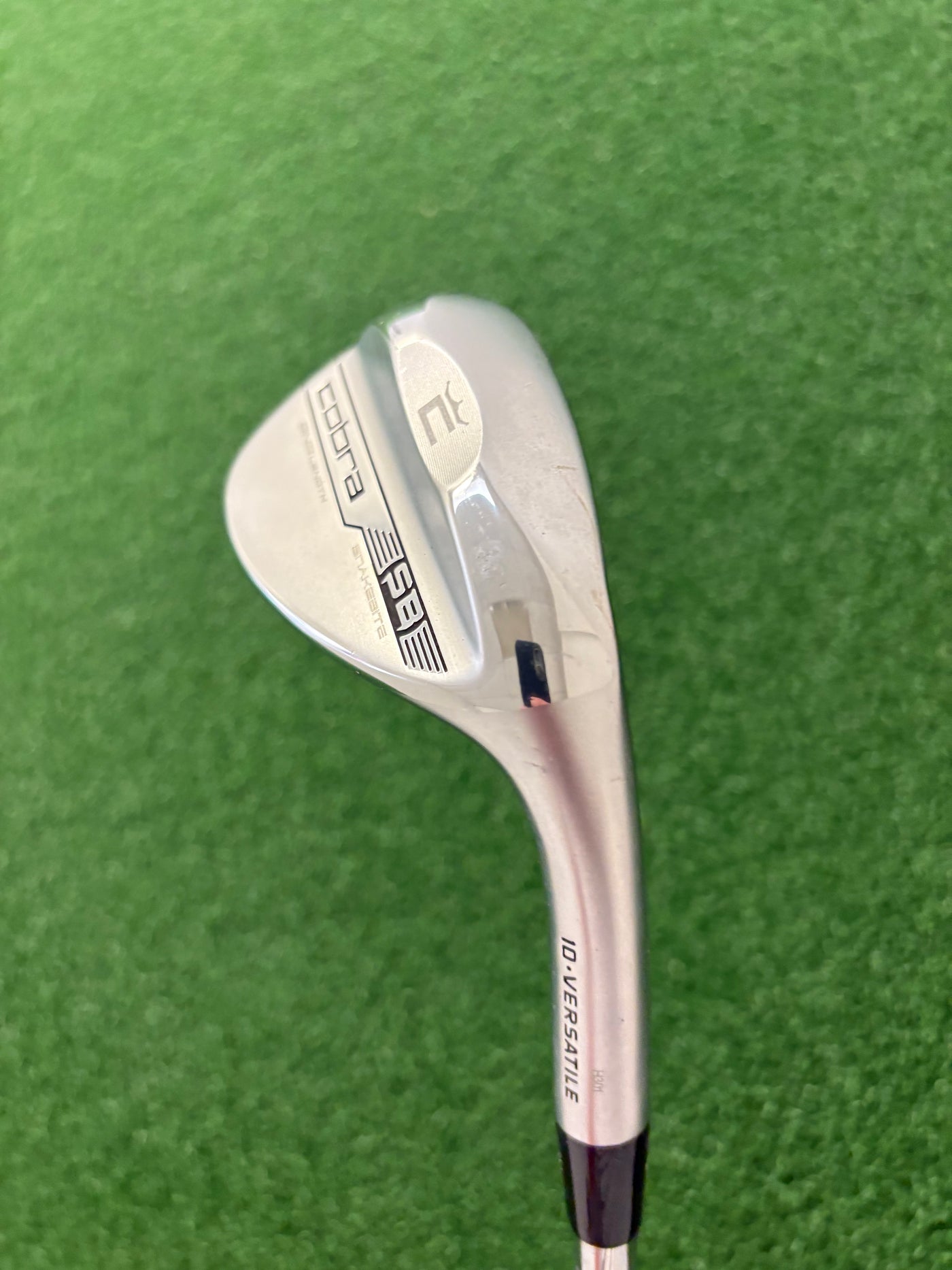 Cobra King SB (2023) One Length Versatile 56*