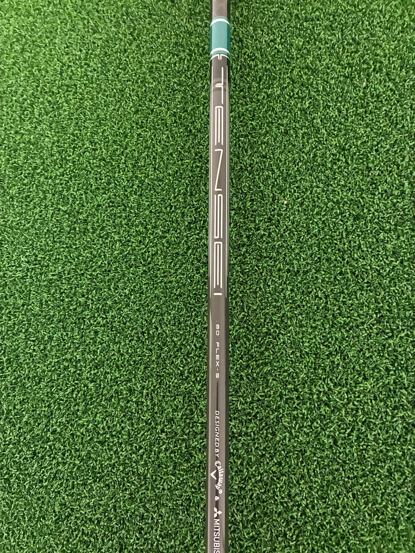 Callaway Paradym 10.5* (Stiff)