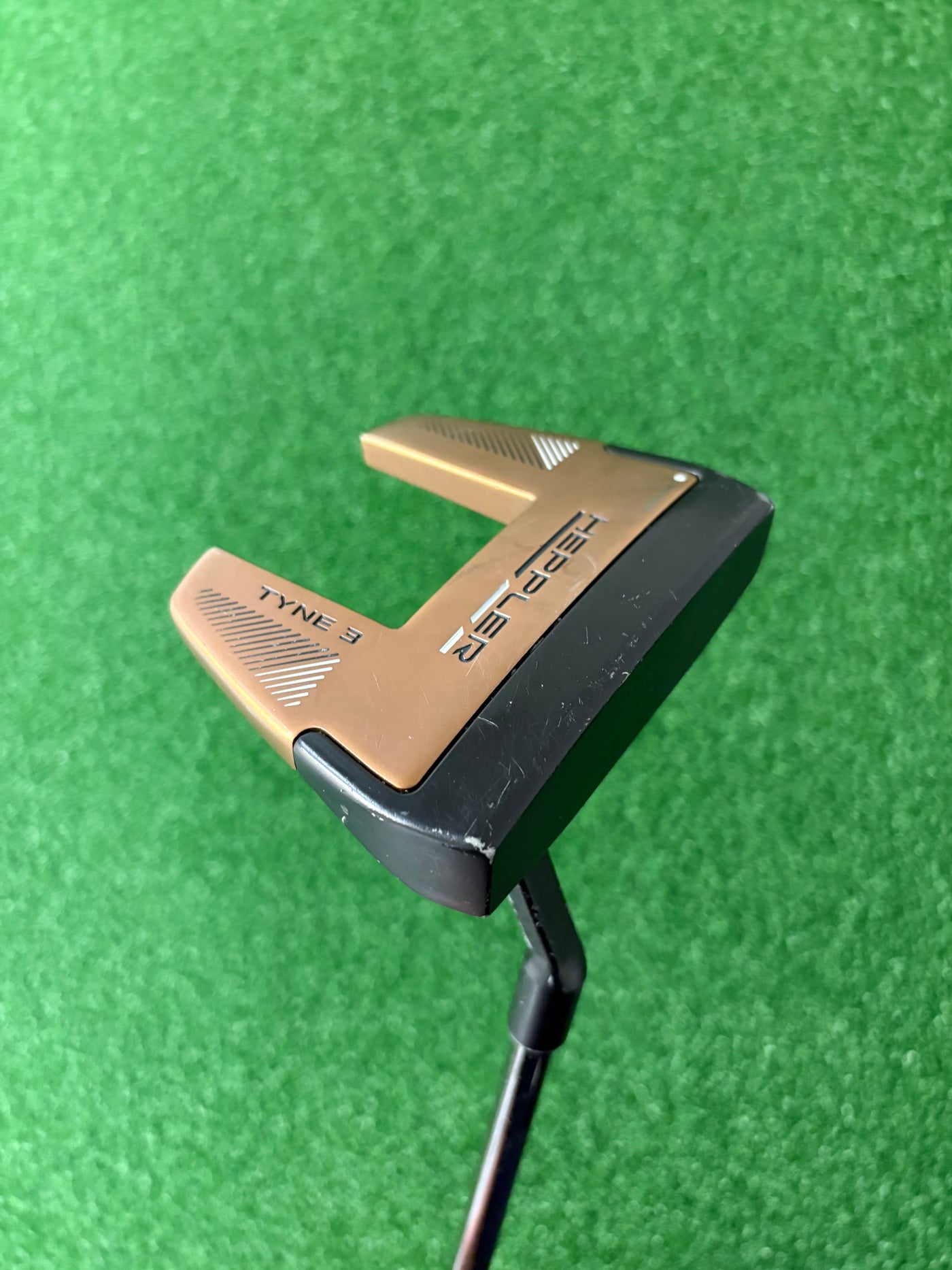 Ping Heppler Tyne 3 (33")