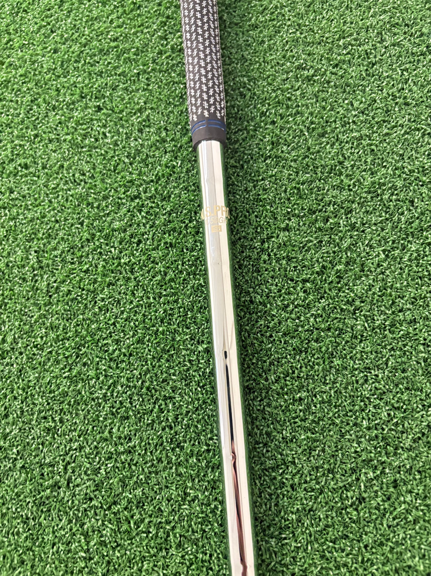 Cobra King SB (2023) One Length Versatile 56*