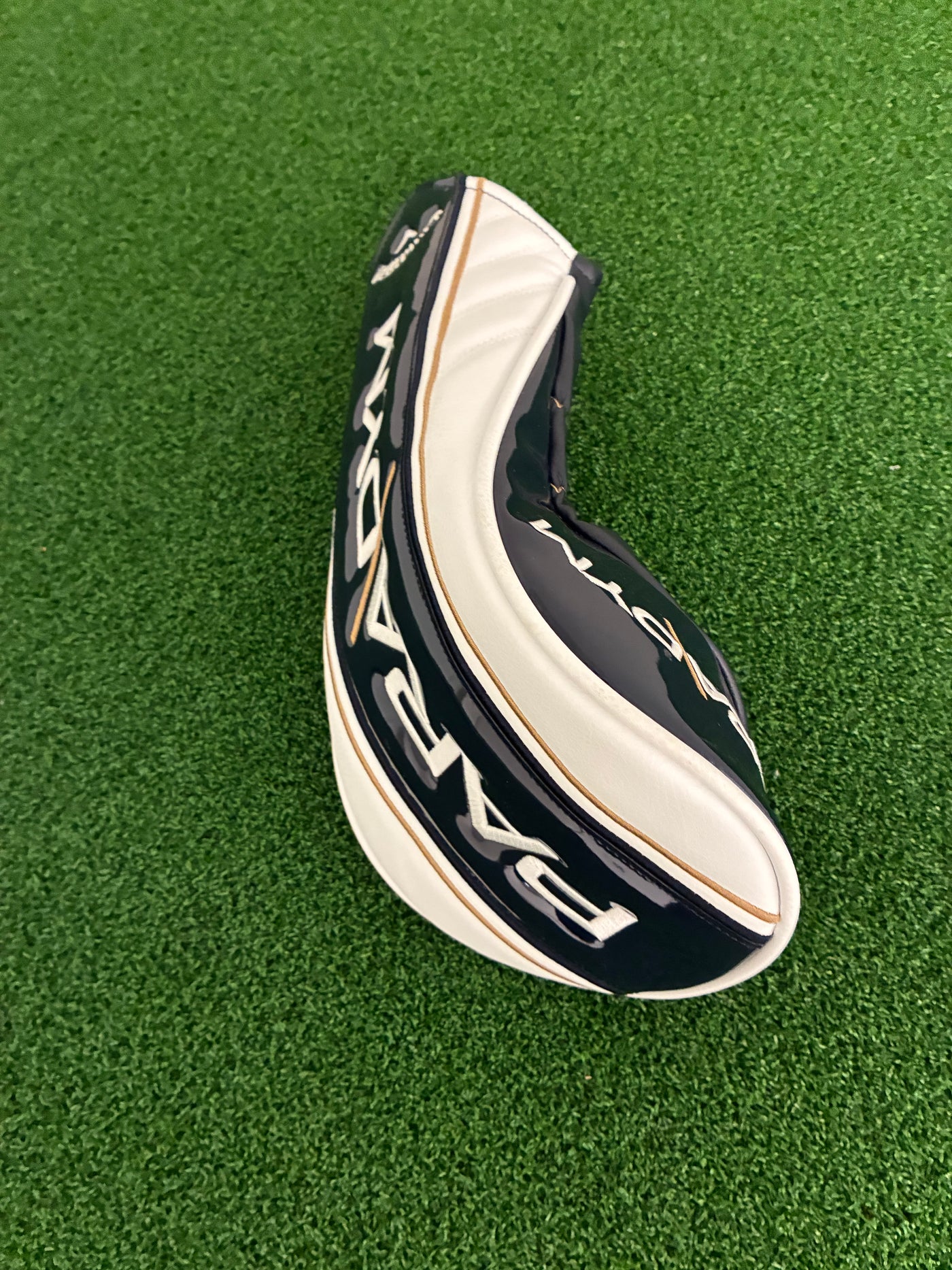 Callaway Paradym 10.5* (Stiff)