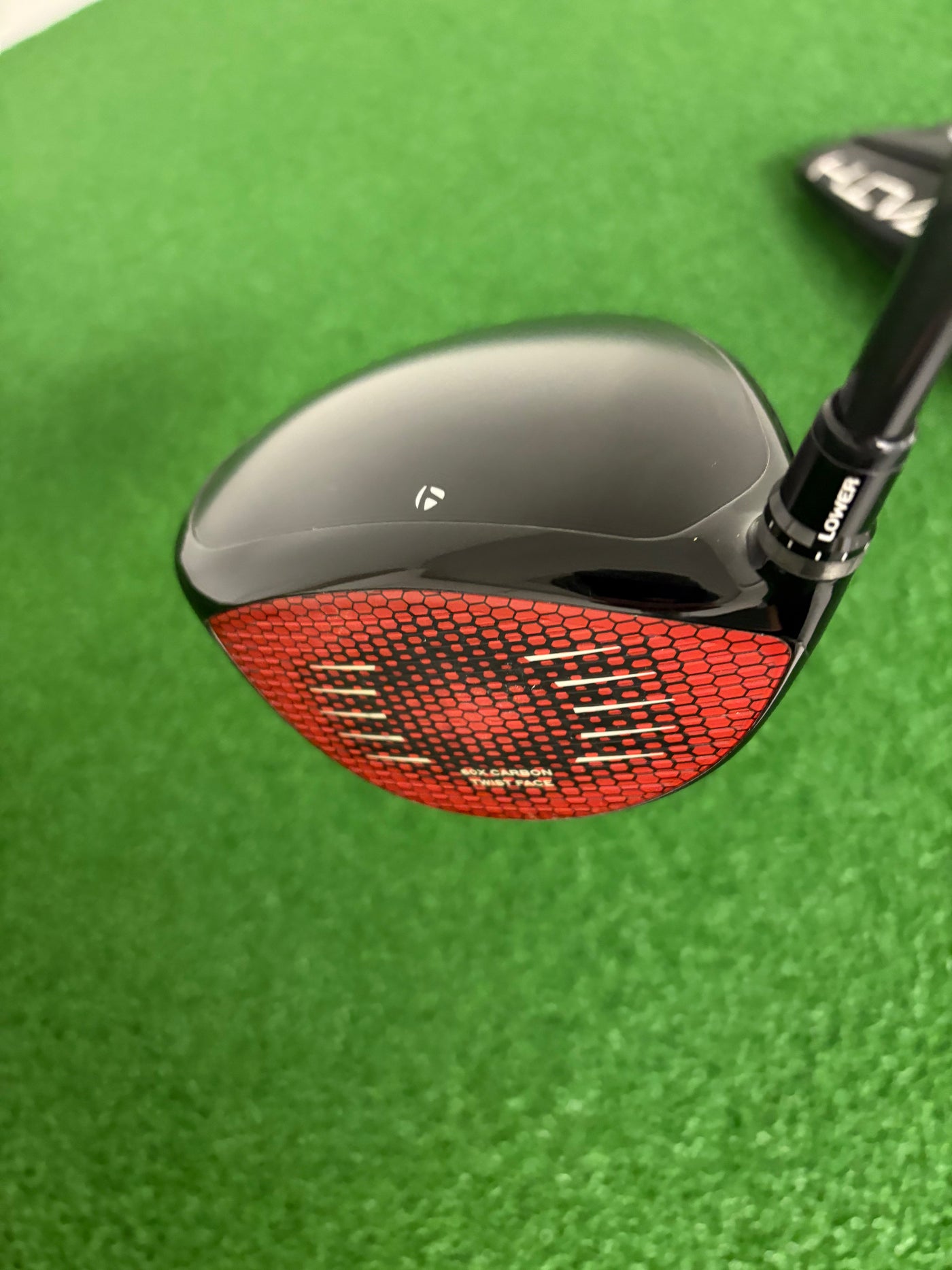 Taylormade Stealth Plus 10.5* (Stiff/Regular)