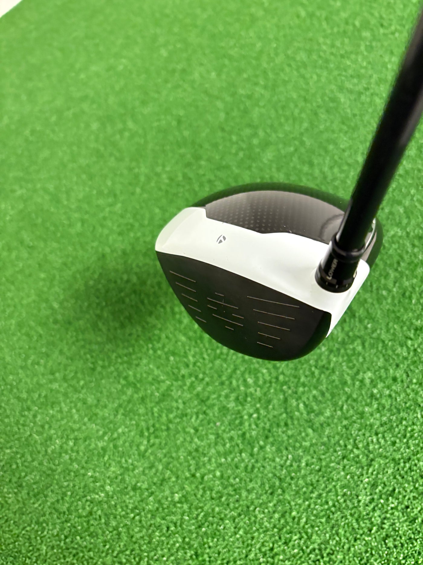 Taylormade M1 460 (2017) 9.5* (Stiff)