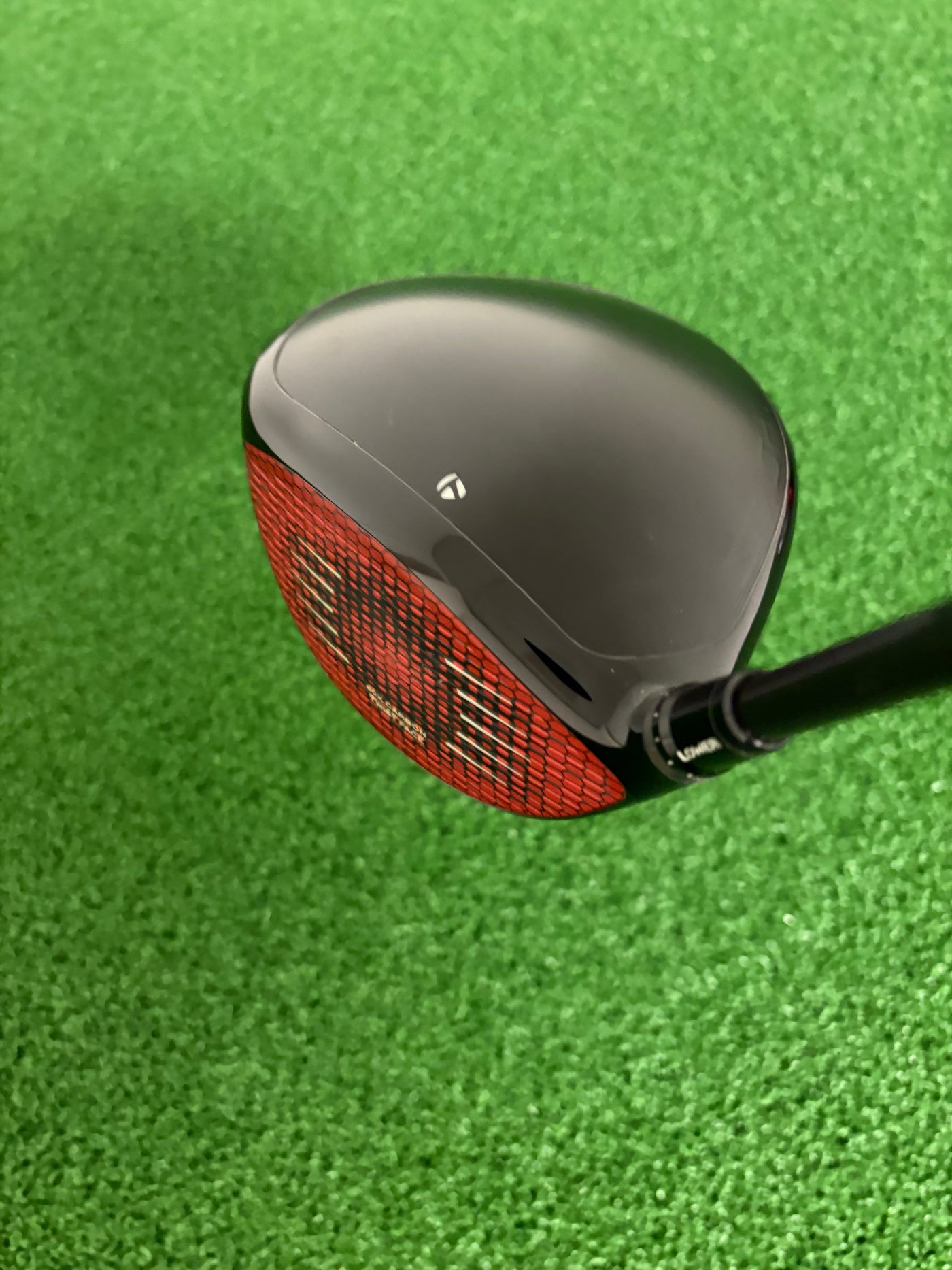 Taylormade Stealth Plus 10.5* (Stiff/Regular)