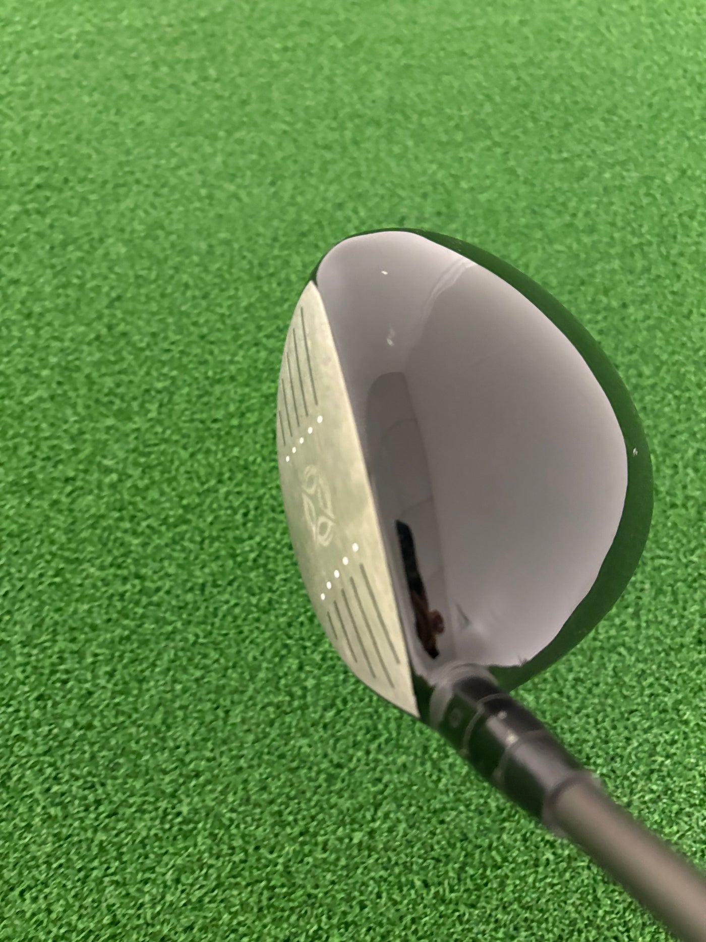 Callaway RAZR Fit Xtreme 9.5* (Regular)