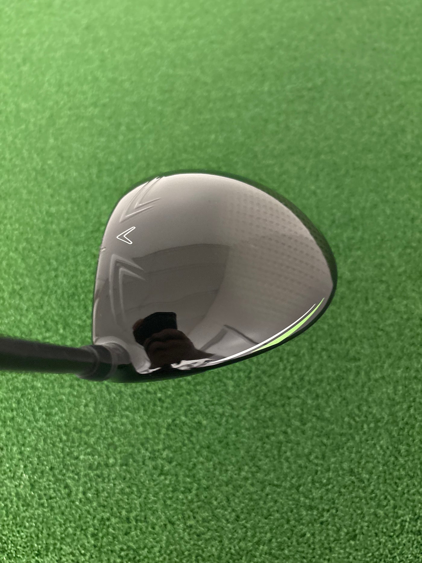 Callaway GBB Epic Star 9.5* (Stiff)