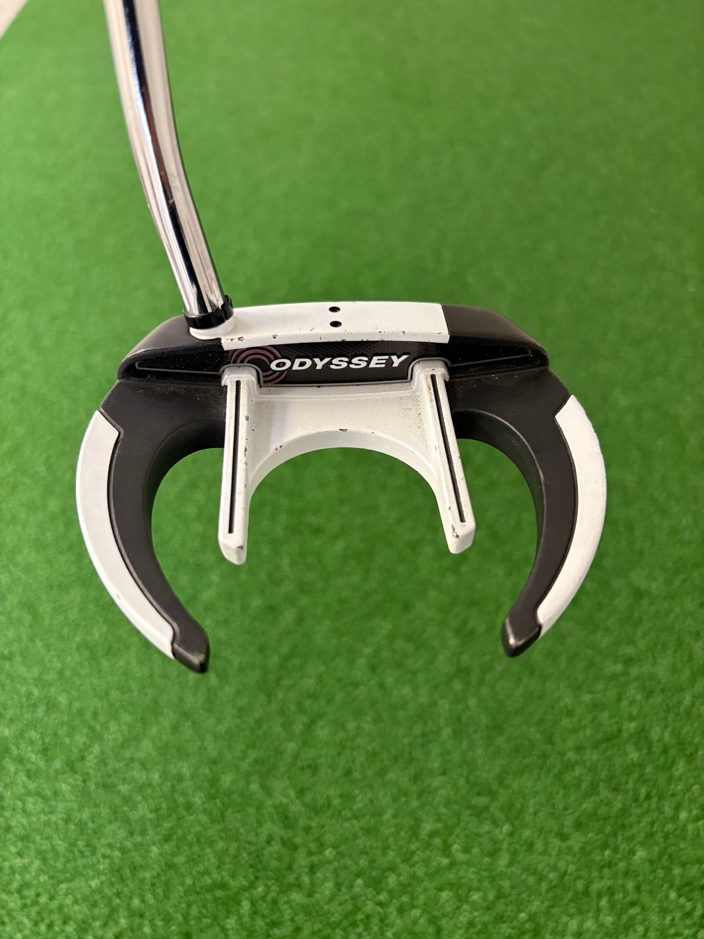 Odyssey Versa Sabertooth (33")