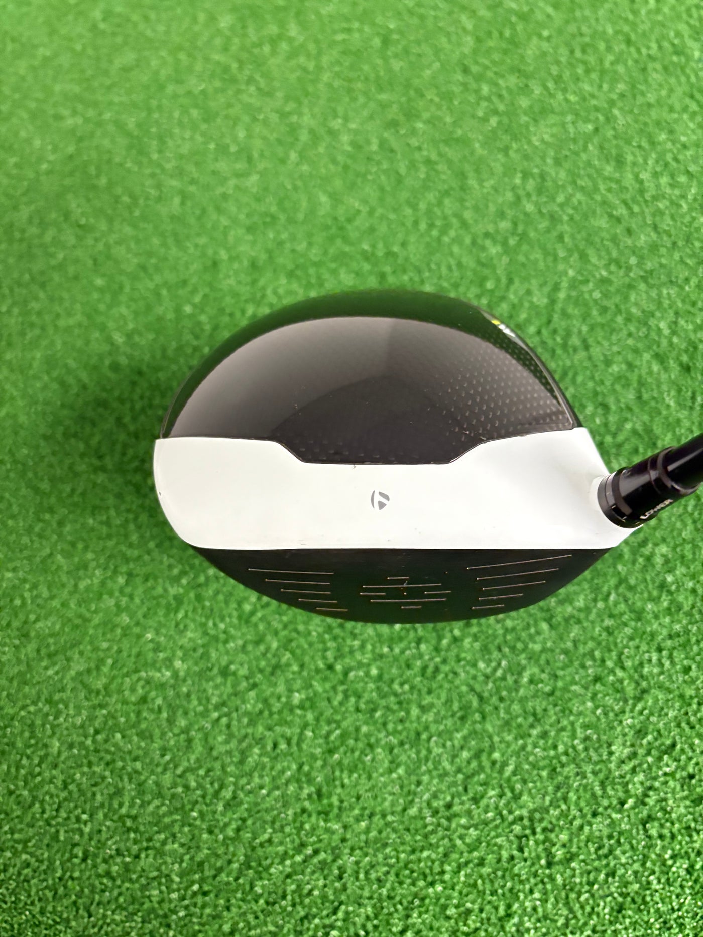 Taylormade M1 460 (2017) 9.5* (Stiff)