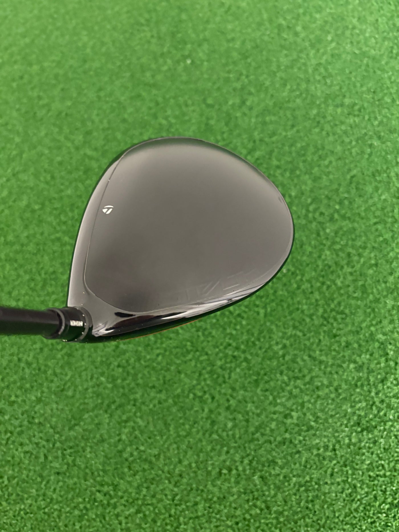 Taylormade Stealth Plus 10.5* (Stiff/Regular)