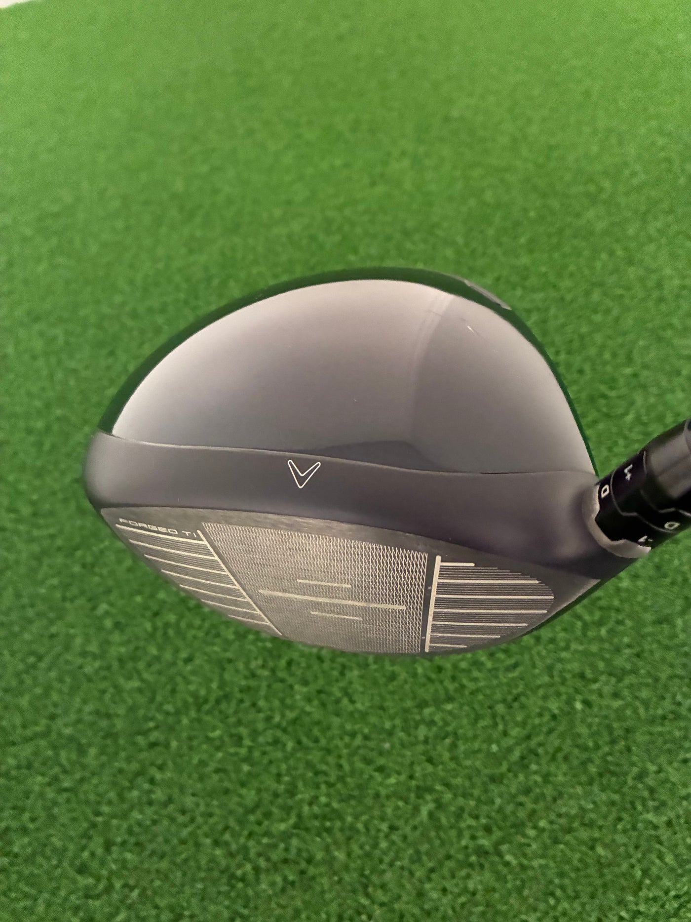 Callaway Paradym 9.0* (Stiff)