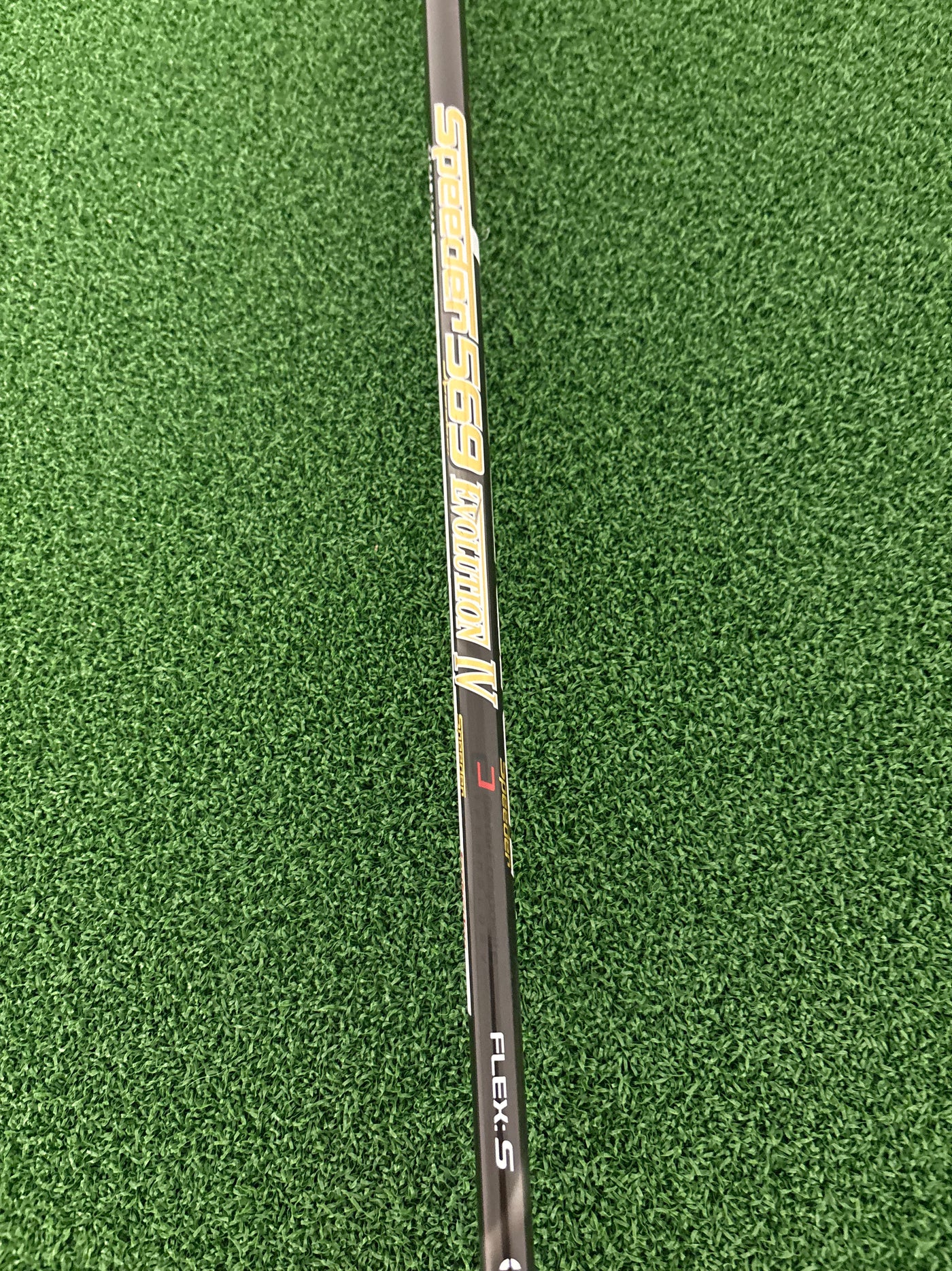 Callaway GBB Epic Star 9.5* (Stiff)