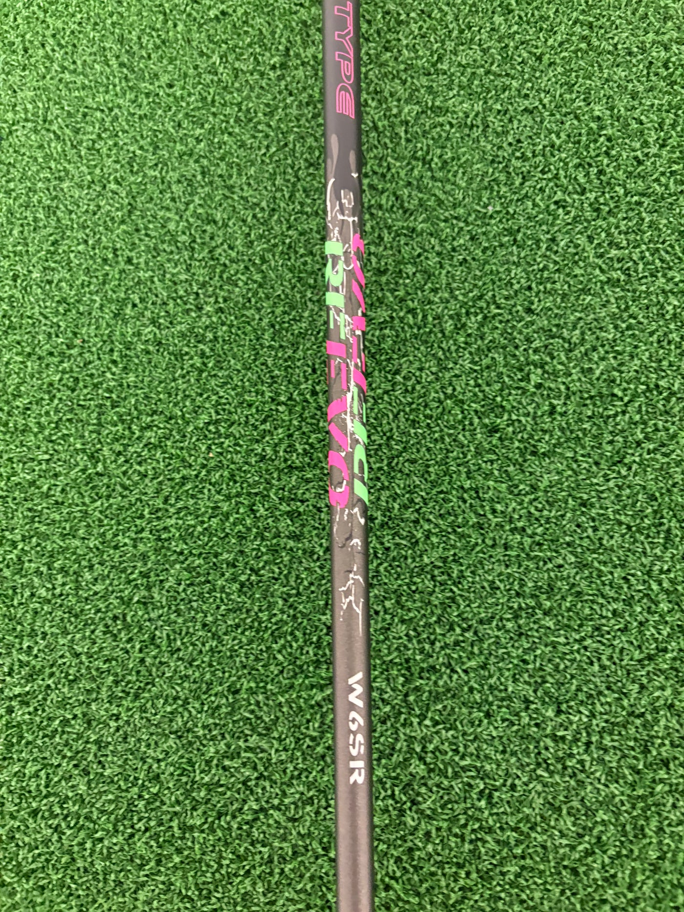 Callaway RAZR Fit Xtreme 9.5* (Regular)