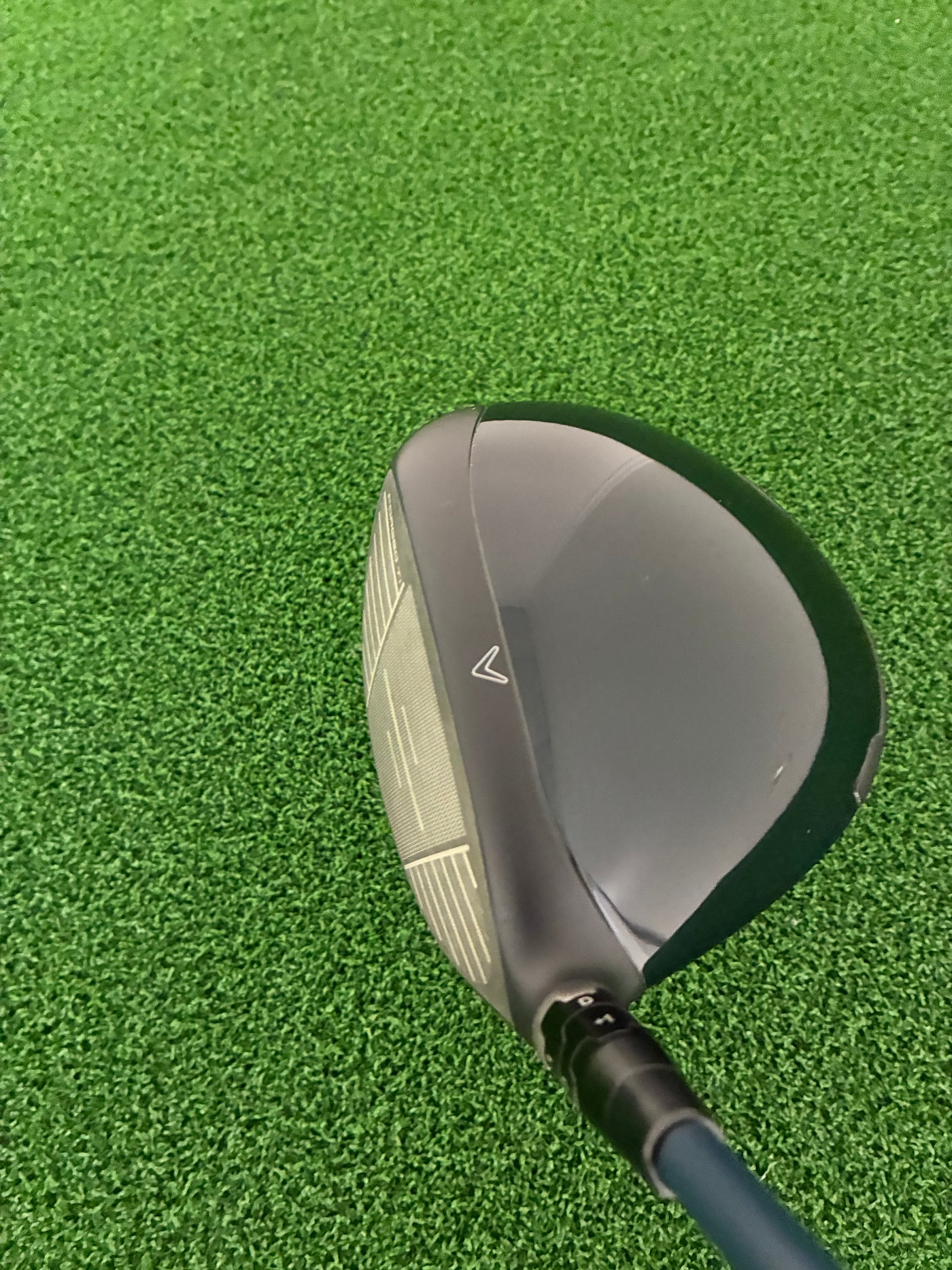 Callaway Paradym 9.0* (Stiff)