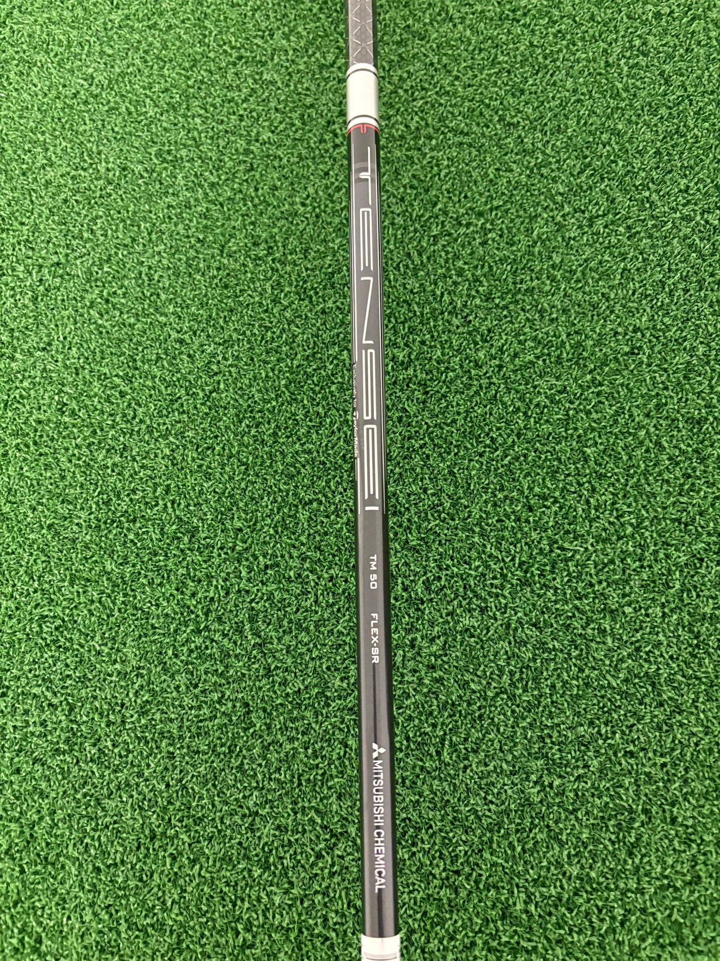 Taylormade Stealth Plus 10.5* (Stiff/Regular)