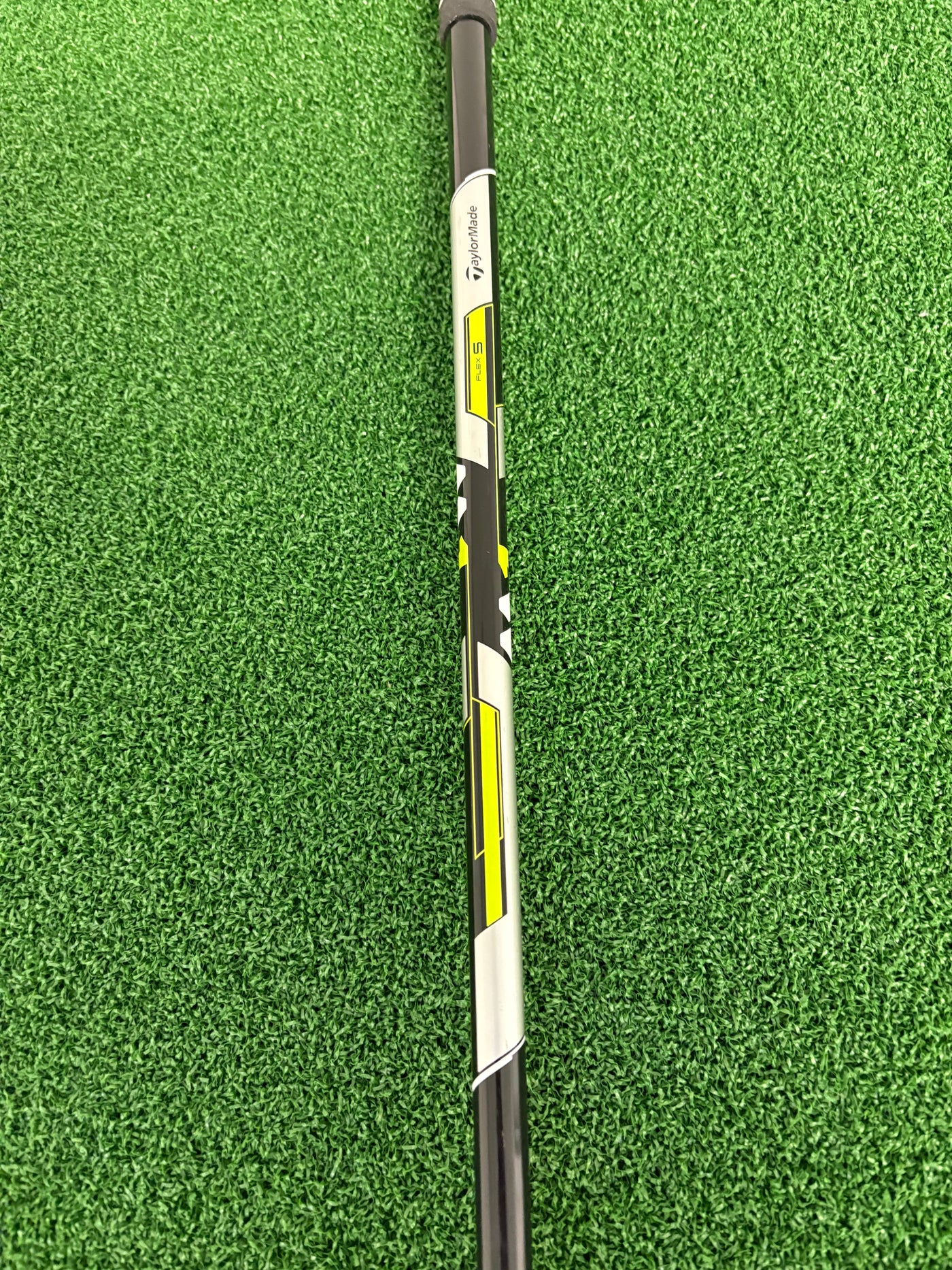 Taylormade M1 460 (2017) 9.5* (Stiff)