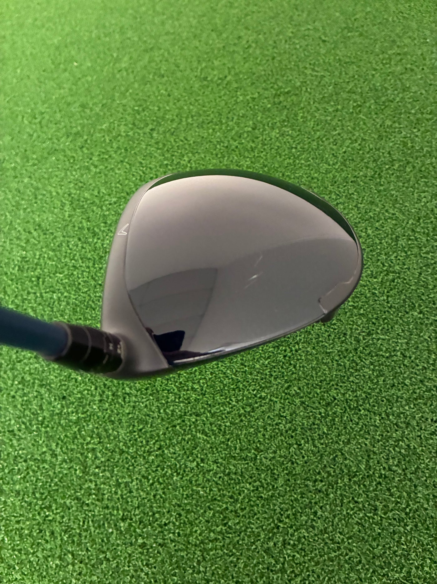 Callaway Paradym 9.0* (Stiff)
