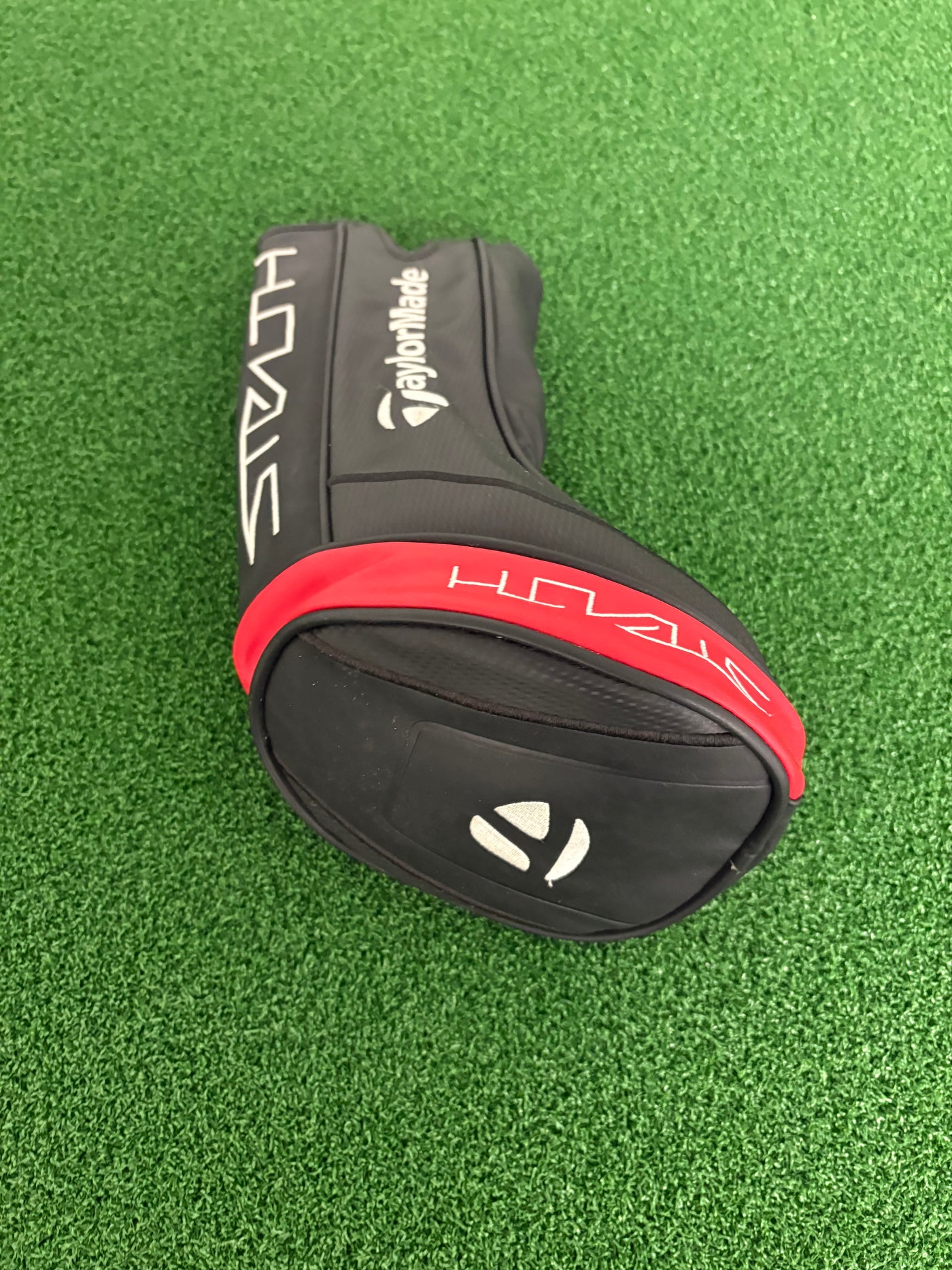 Taylormade Stealth Plus 10.5* (Stiff/Regular)