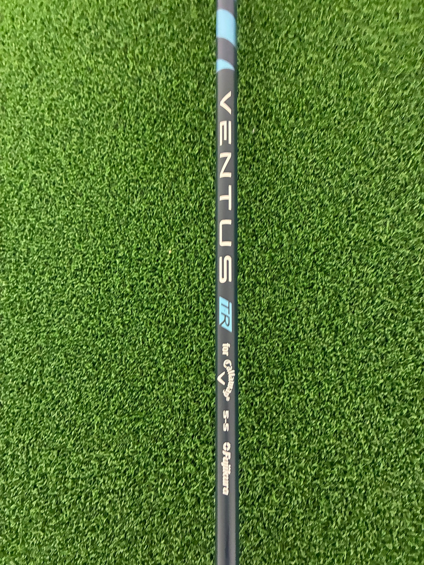 Callaway Paradym 9.0* (Stiff)
