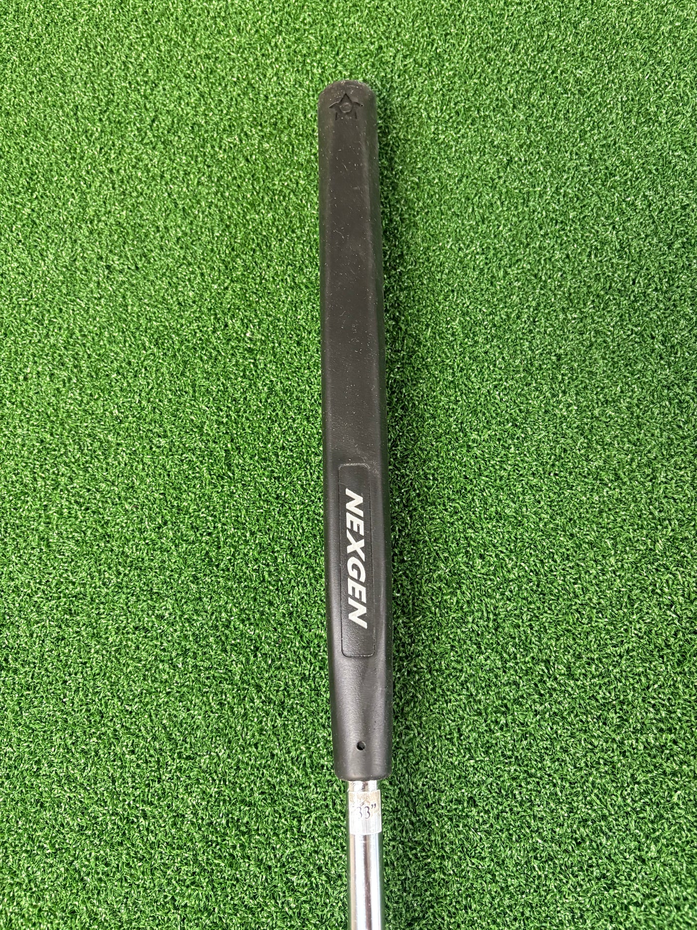 Odyssey Versa Sabertooth (33")