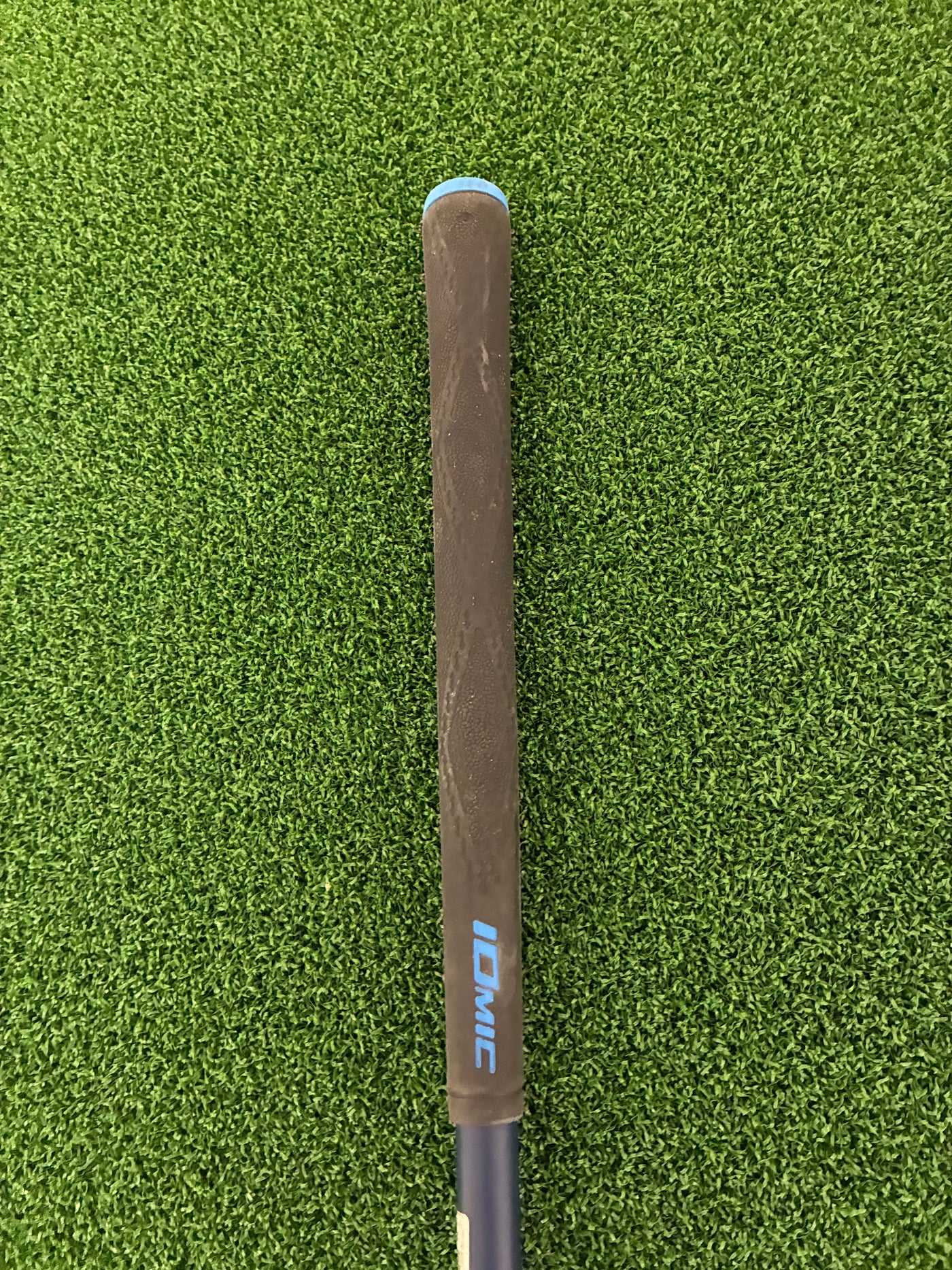 Callaway Paradym 9.0* (Stiff)