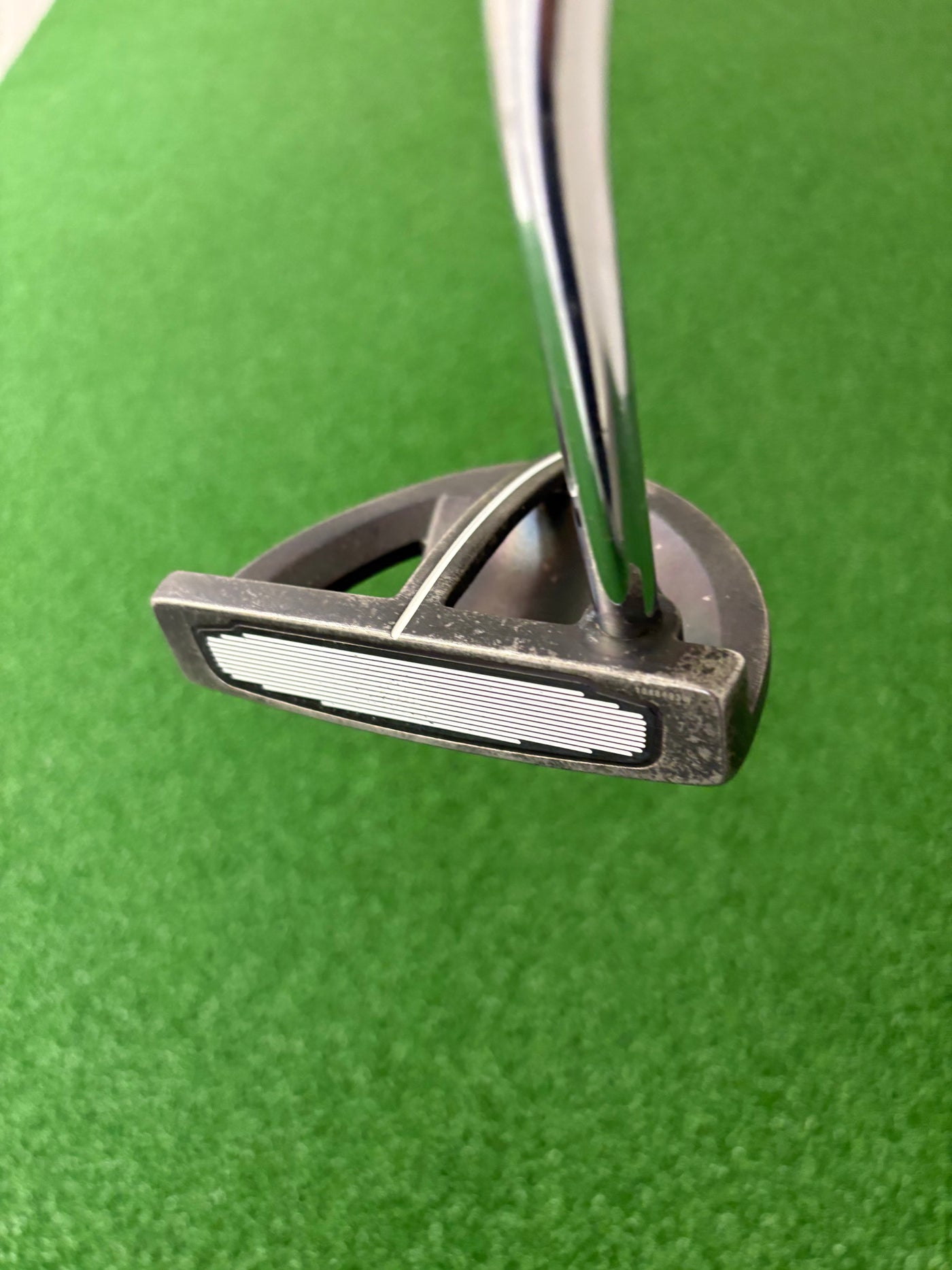 Ping Scottsdale TR Grayhawk (34")