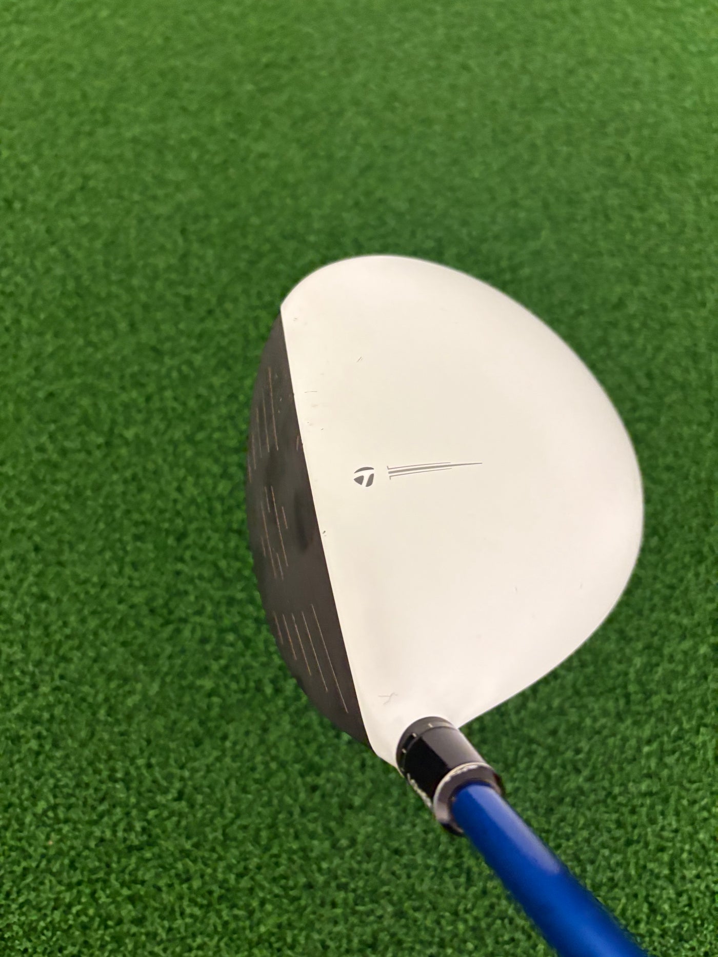 Taylormade R15 460 10.0* (Stiff)
