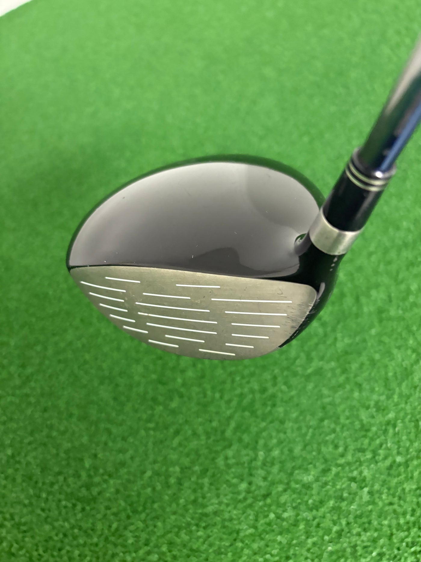 Srixon Z-TX 9.5* (Stiff)