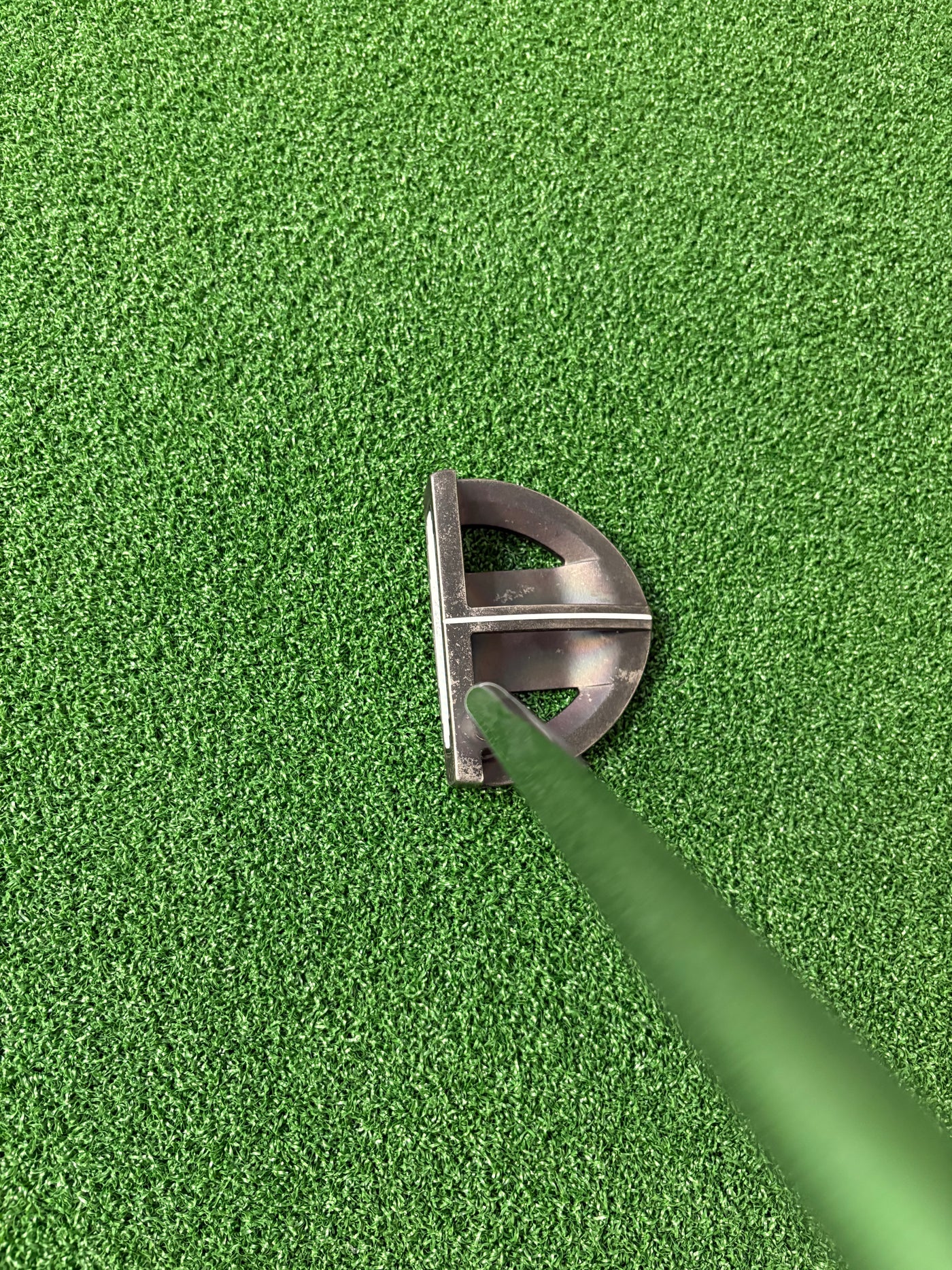 Ping Scottsdale TR Grayhawk (34")