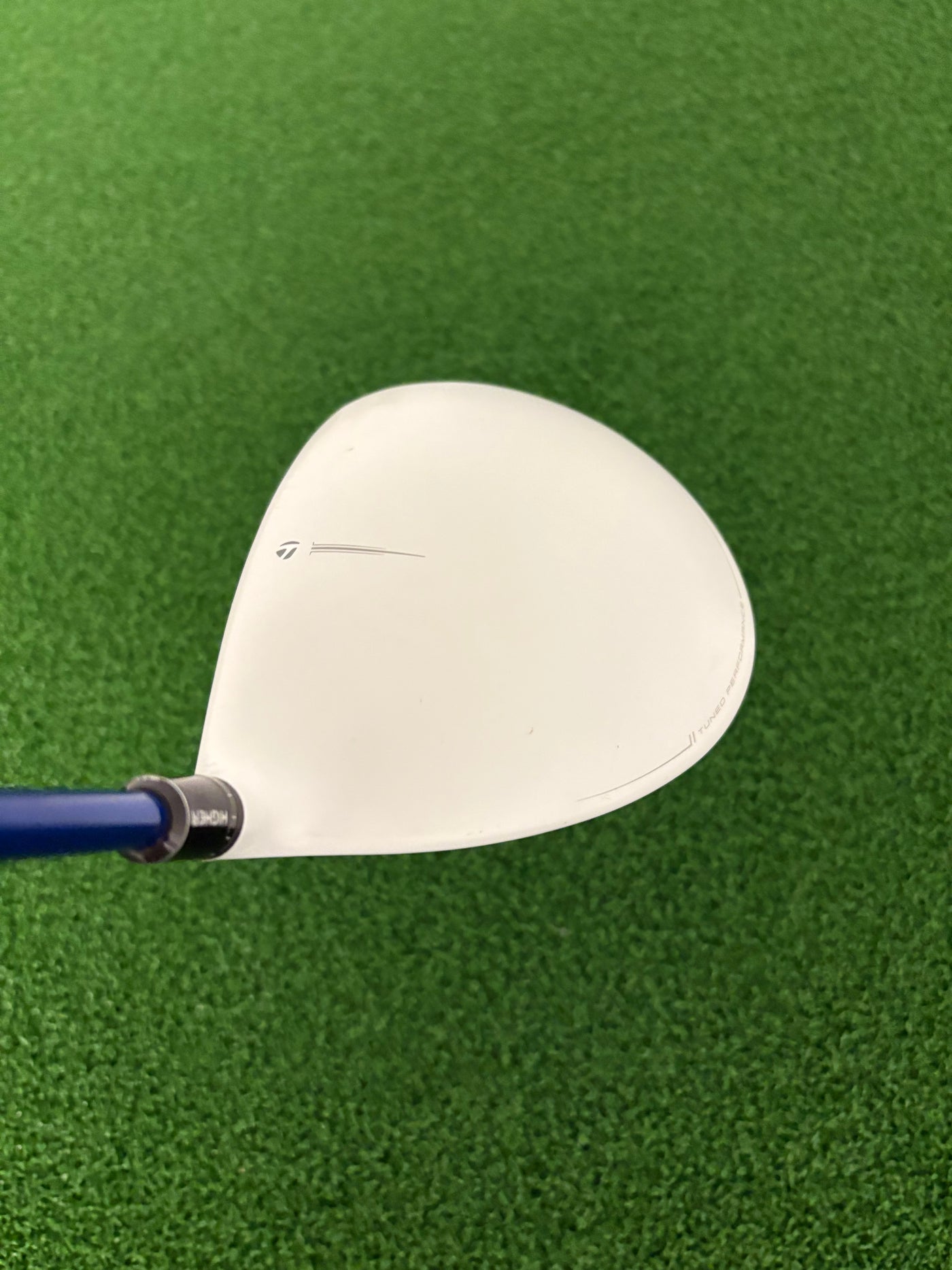 Taylormade R15 460 10.0* (Stiff)