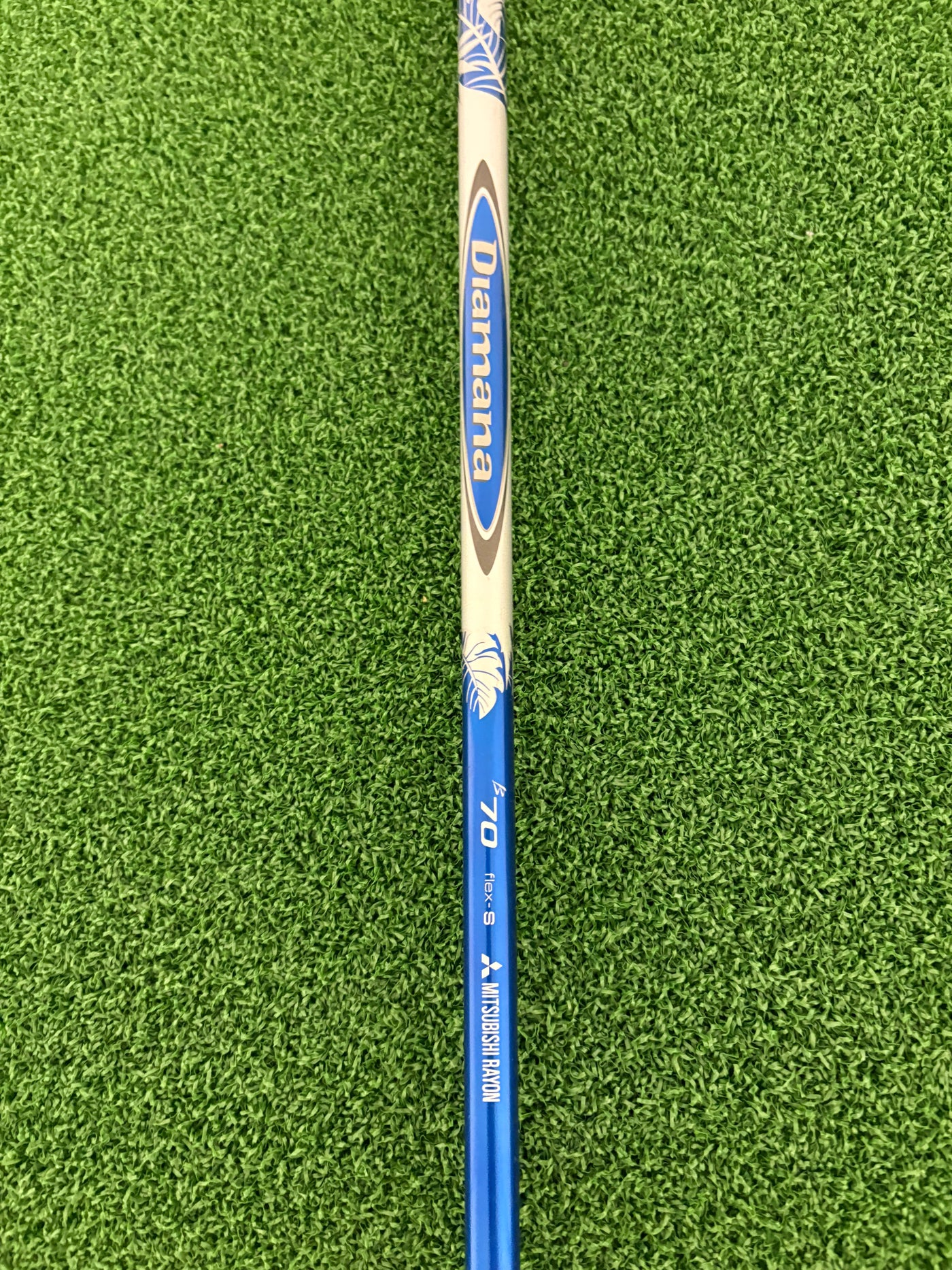Taylormade R15 460 10.0* (Stiff)