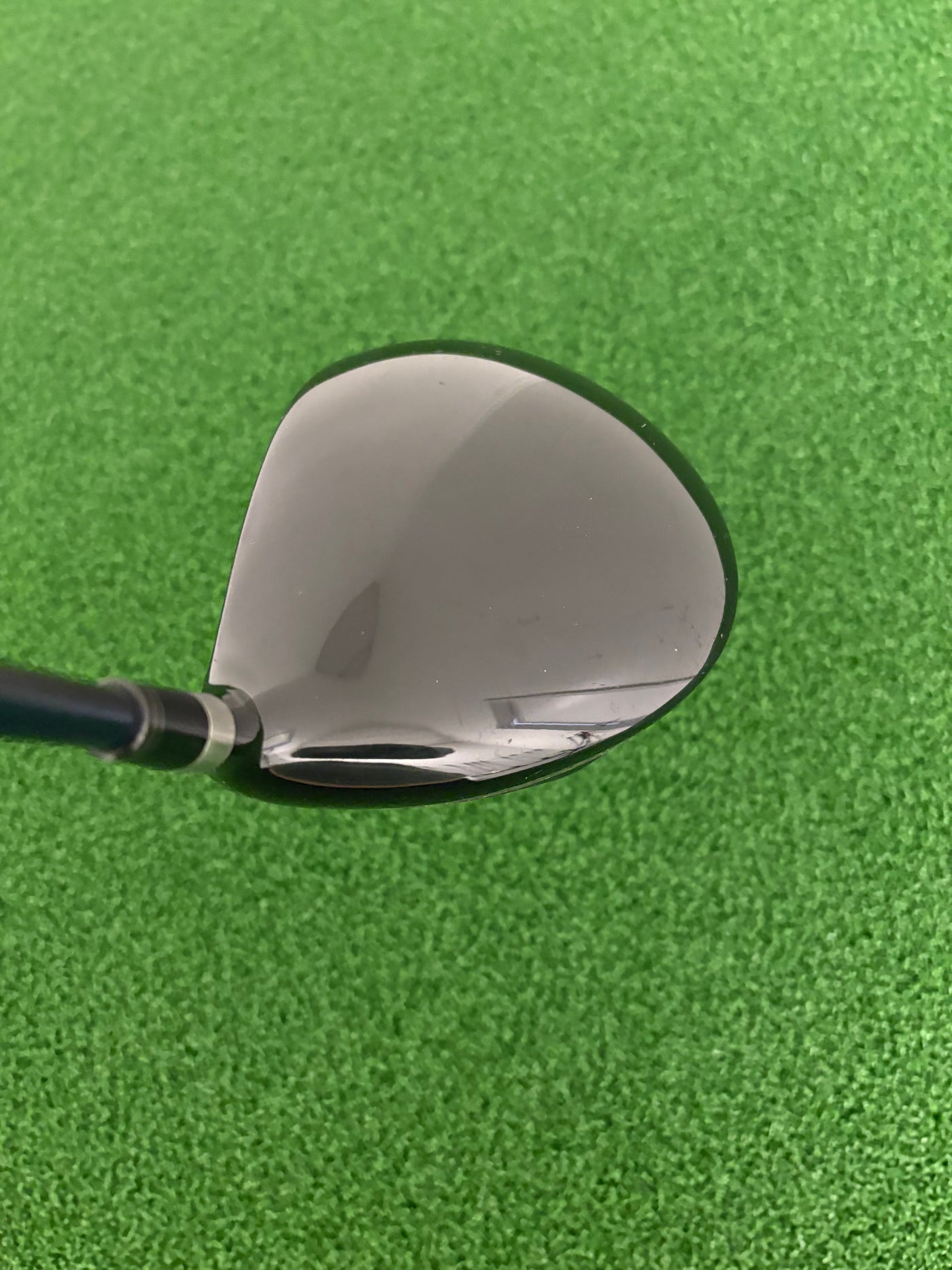 Srixon Z-TX 9.5* (Stiff)