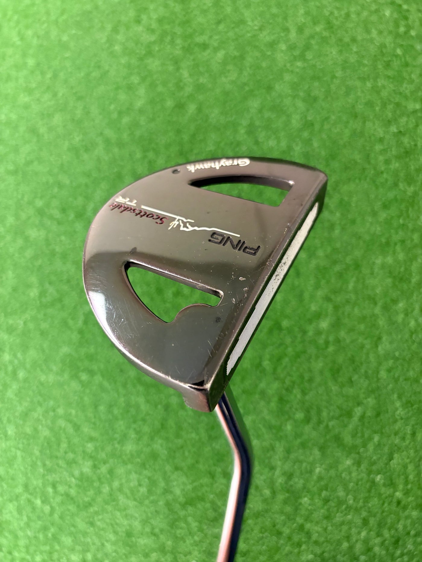 Ping Scottsdale TR Grayhawk (34")