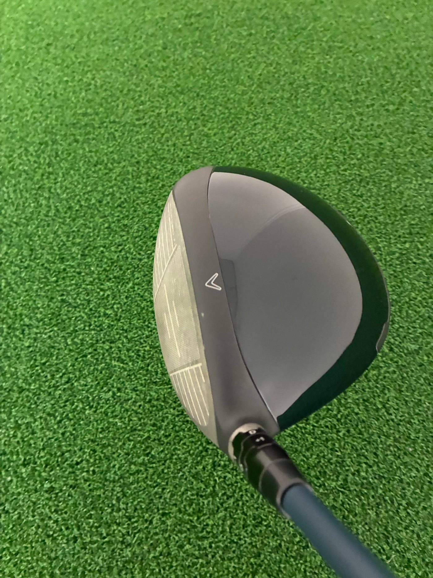Callaway Paradym 10.5* (Stiff)