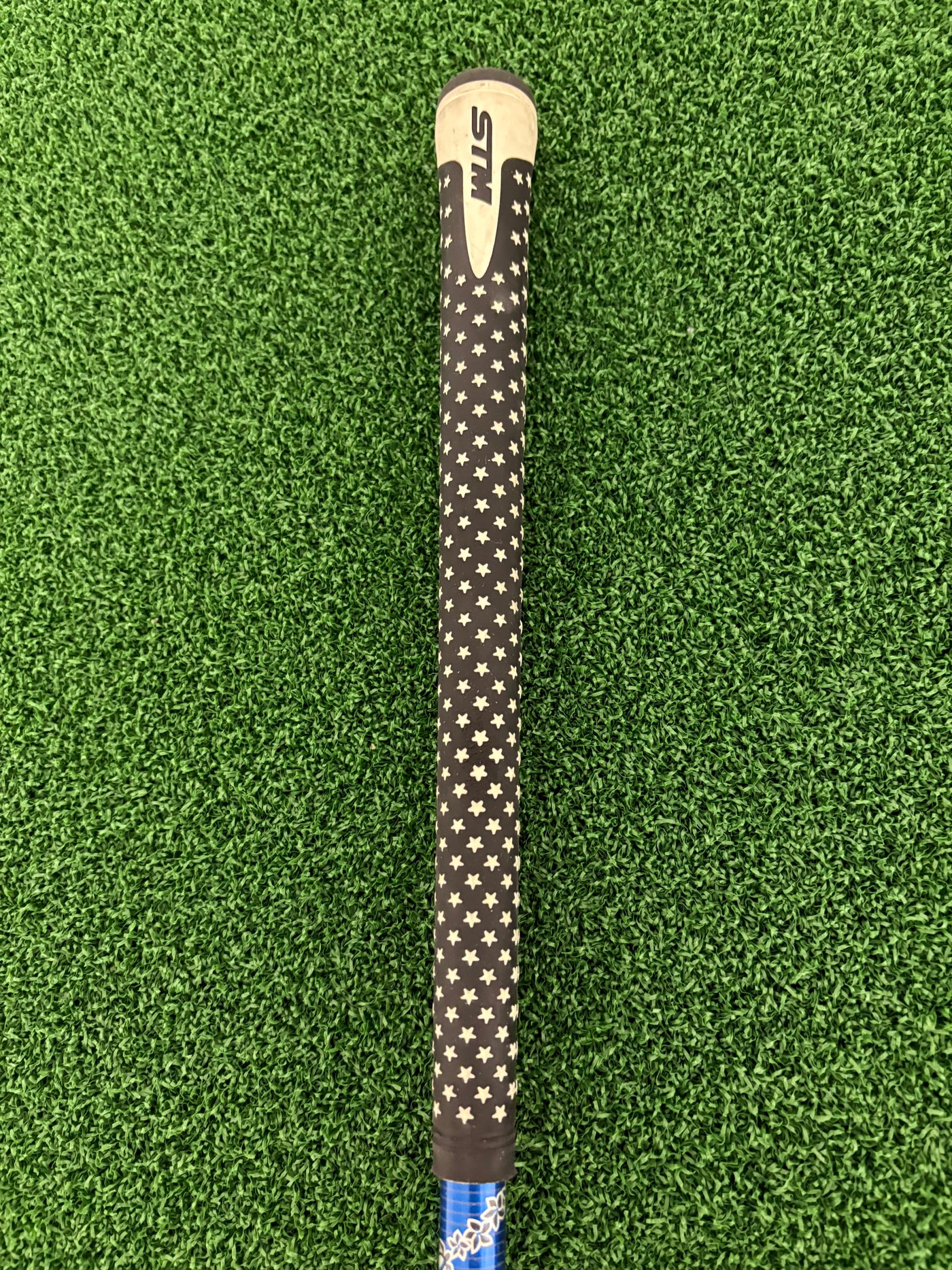 Taylormade R15 460 10.0* (Stiff)