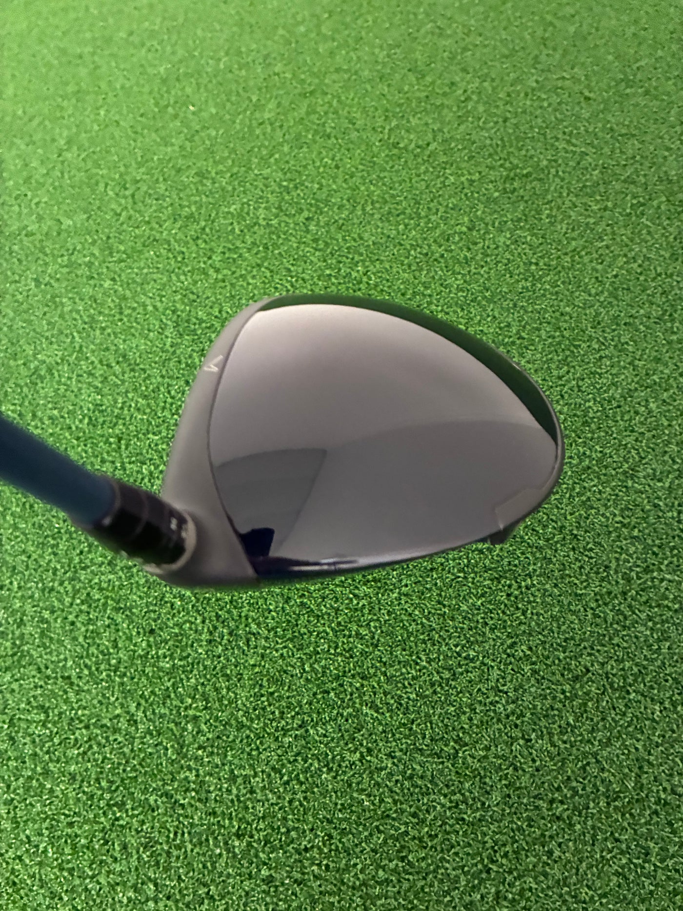 Callaway Paradym 10.5* (Stiff)